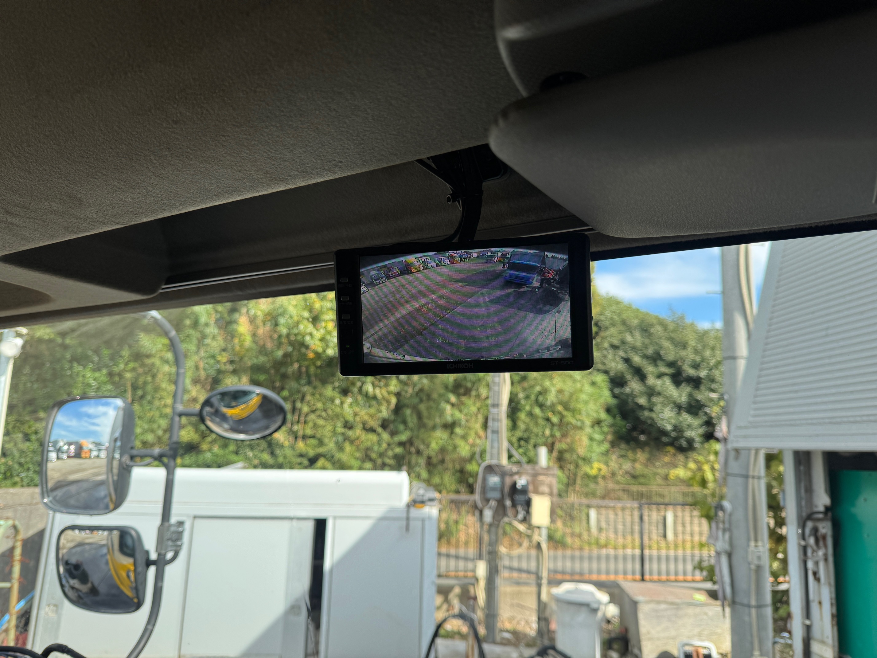 いすずフォワード