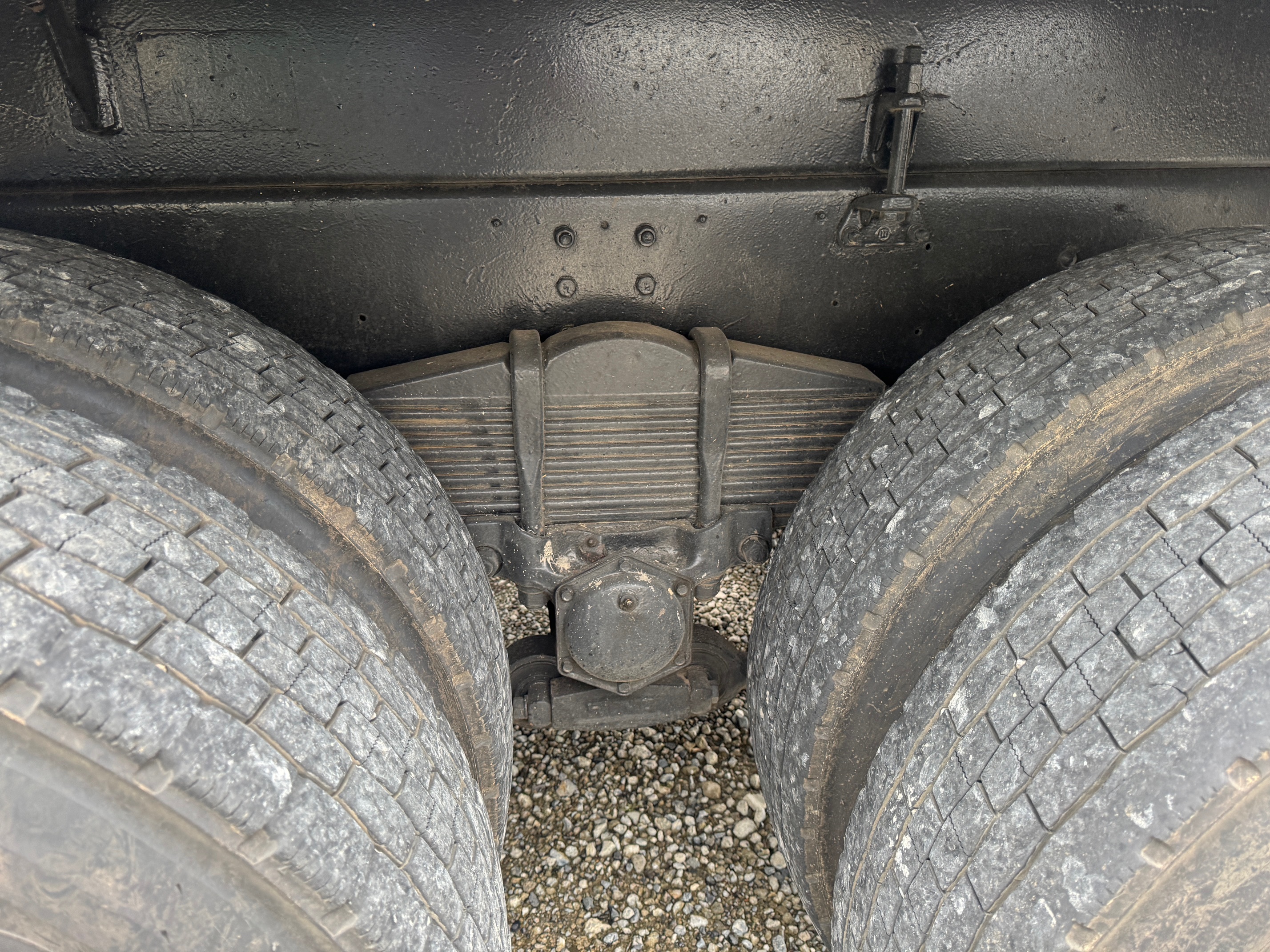 日野プロフィア