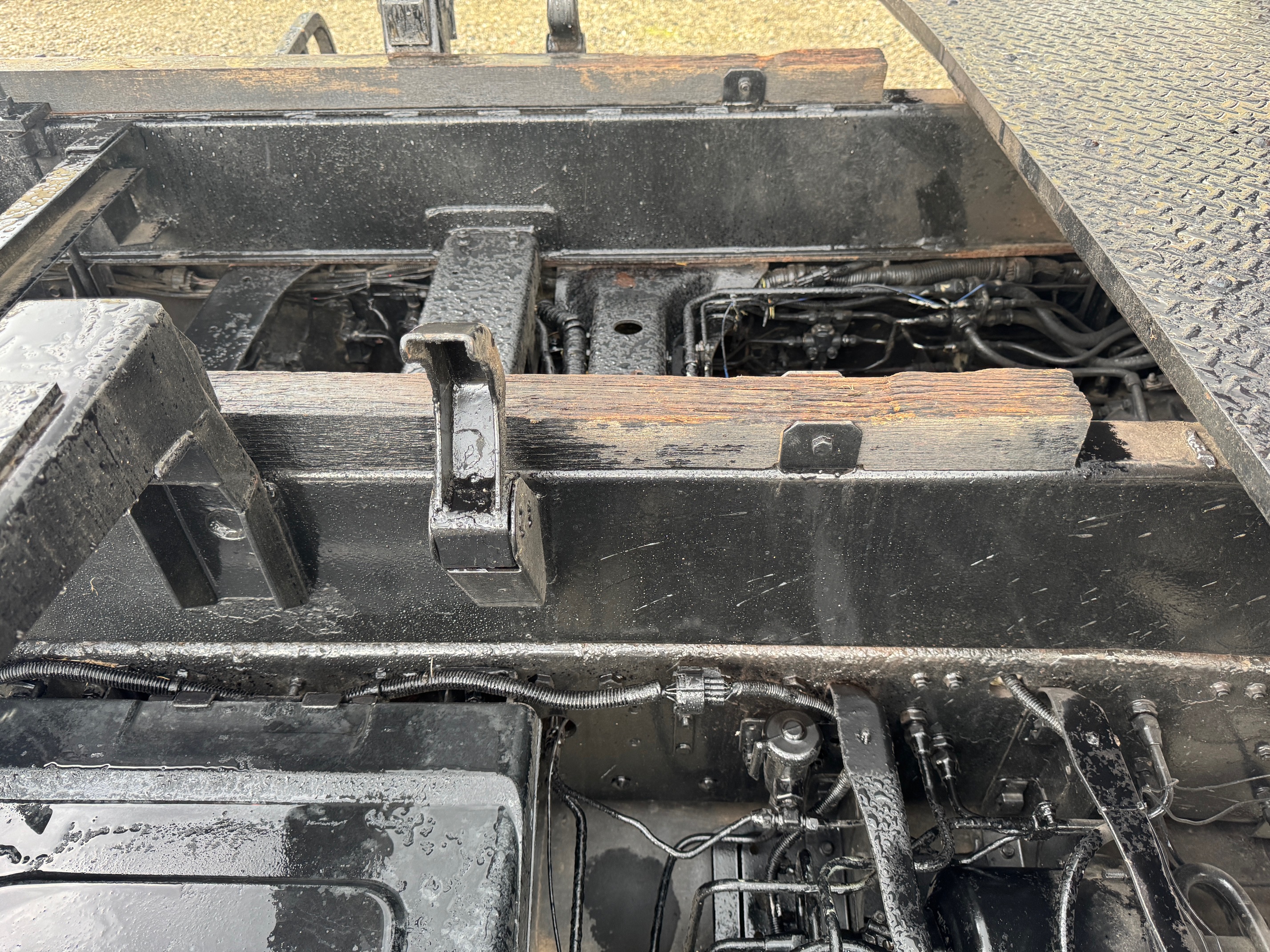 日野プロフィア