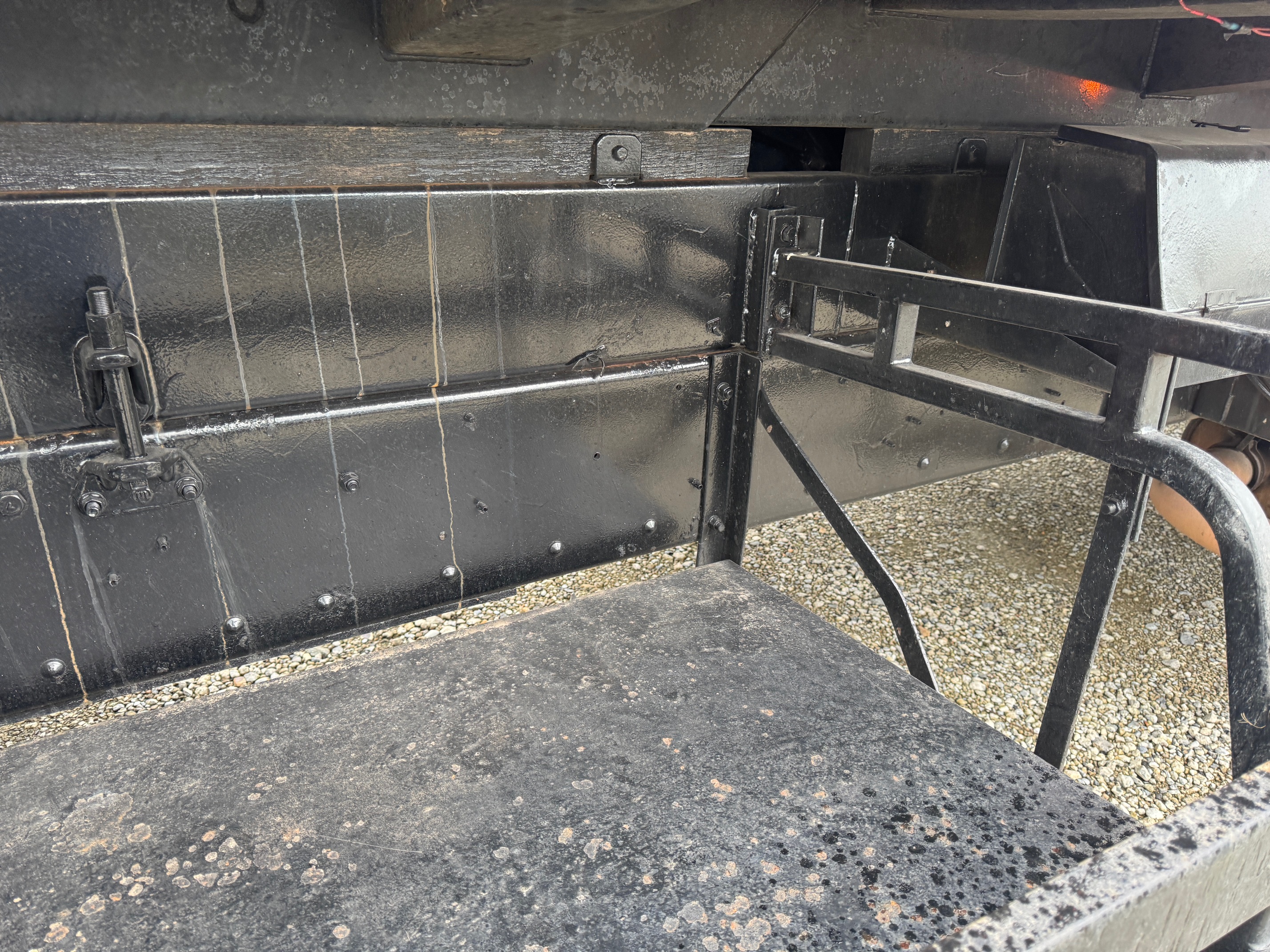 日野プロフィア