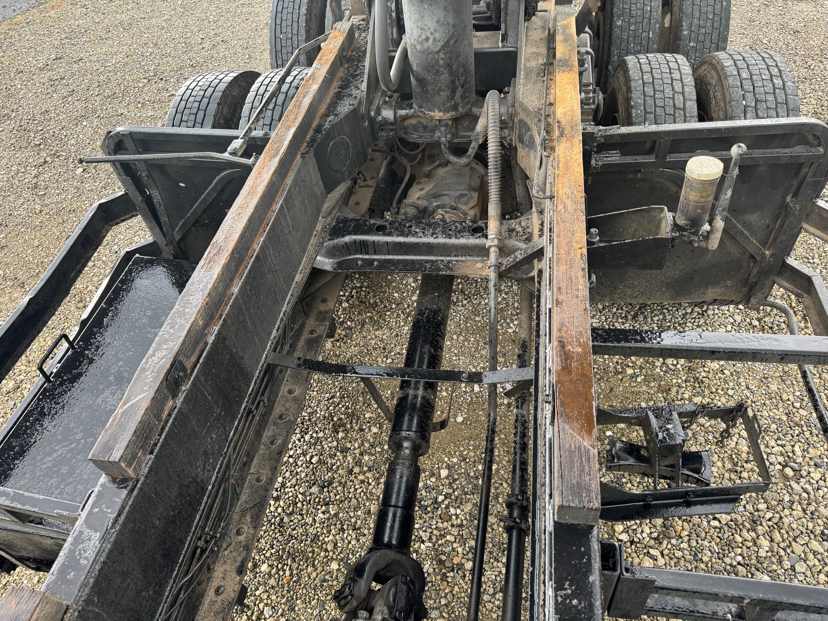 日野プロフィア