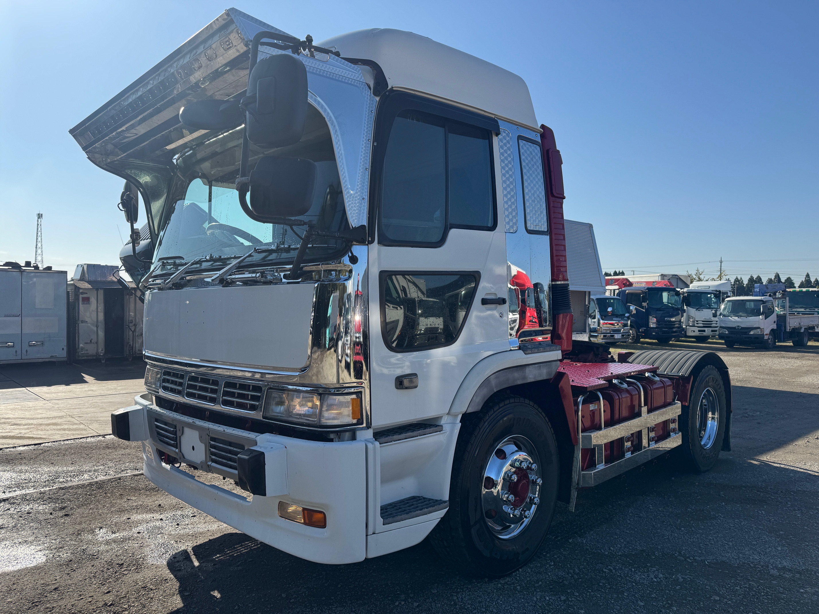 KL-SH1FDGG日野テラヴィ