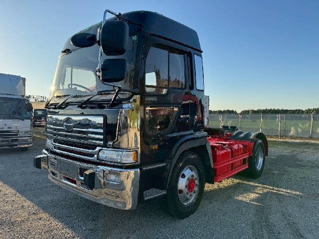 ★V10  ★480馬力　★ハイグレード　★16万キロ