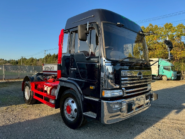 ★V10  ★480馬力　★ハイグレード　★16万キロ