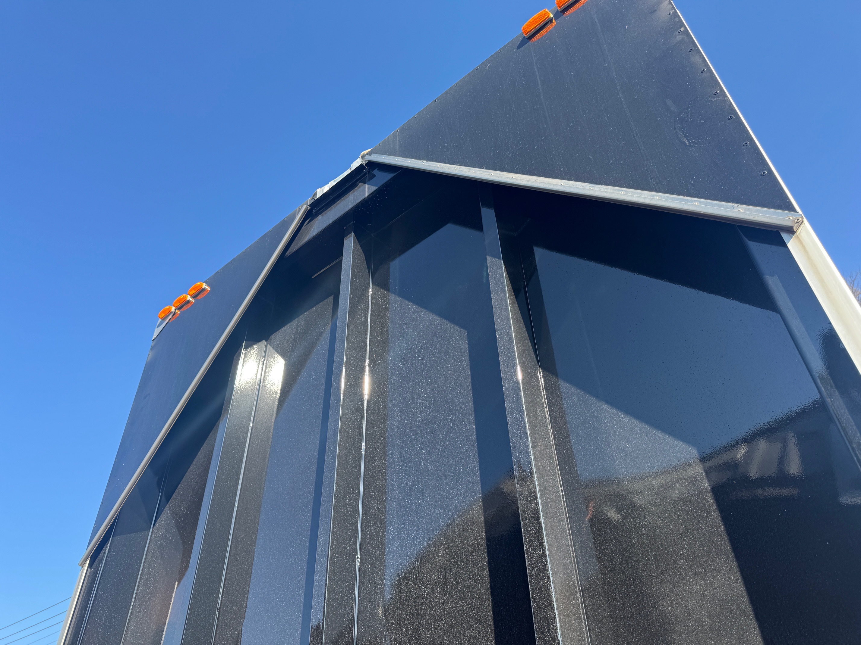 三菱ふそうスーパーグレート