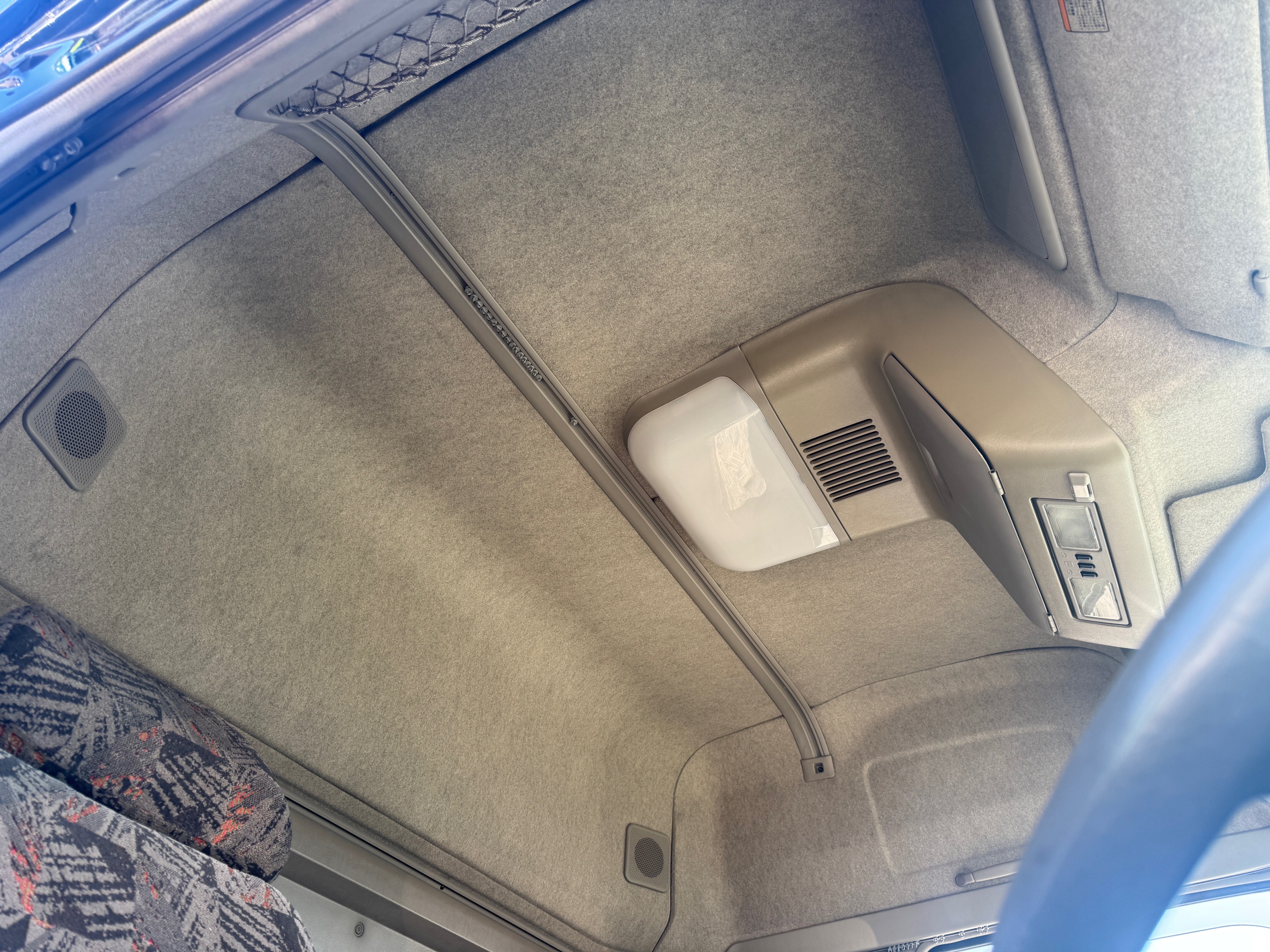 三菱ふそうスーパーグレート