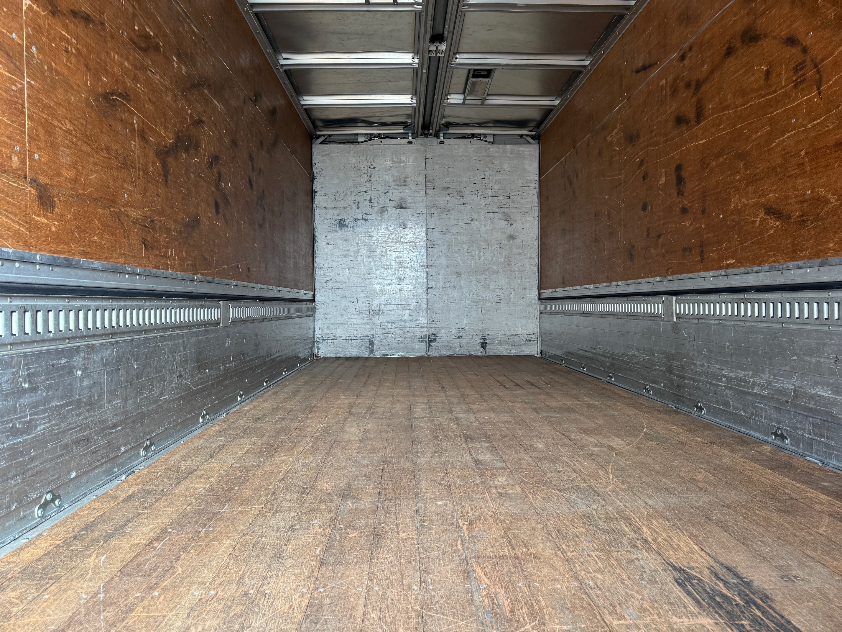 三菱ふそうファイター