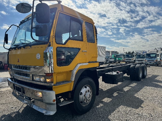 ★グレート　★25Tフルサイズ　シャシ　★V8   ★2デフ