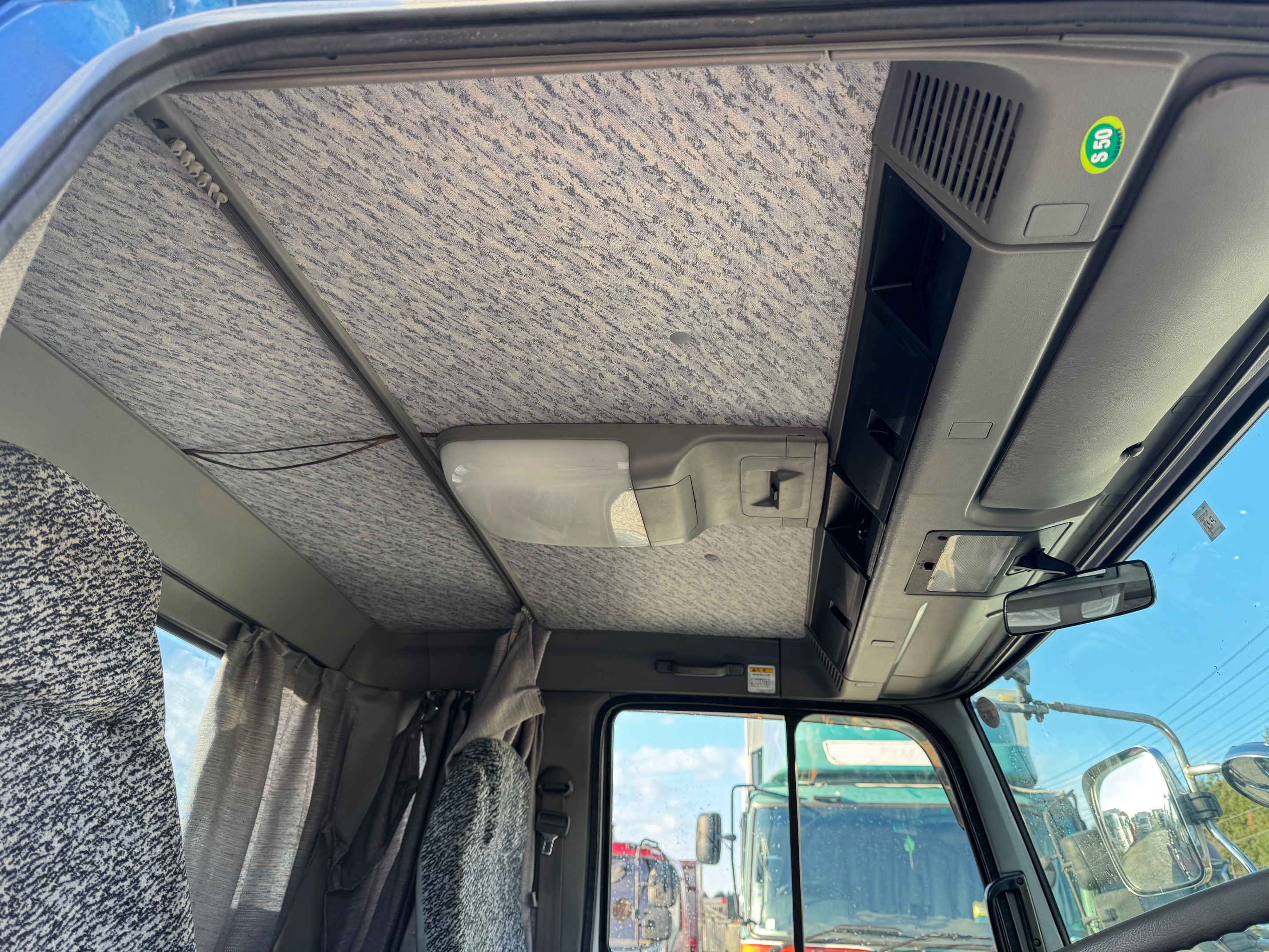 日野ライジングレンジャー