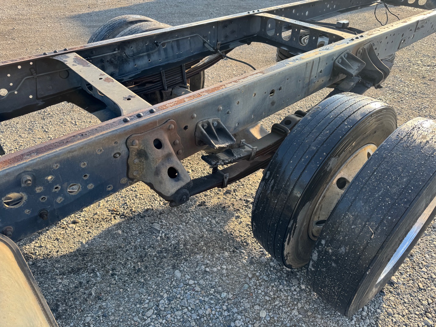 日野ライジングレンジャー