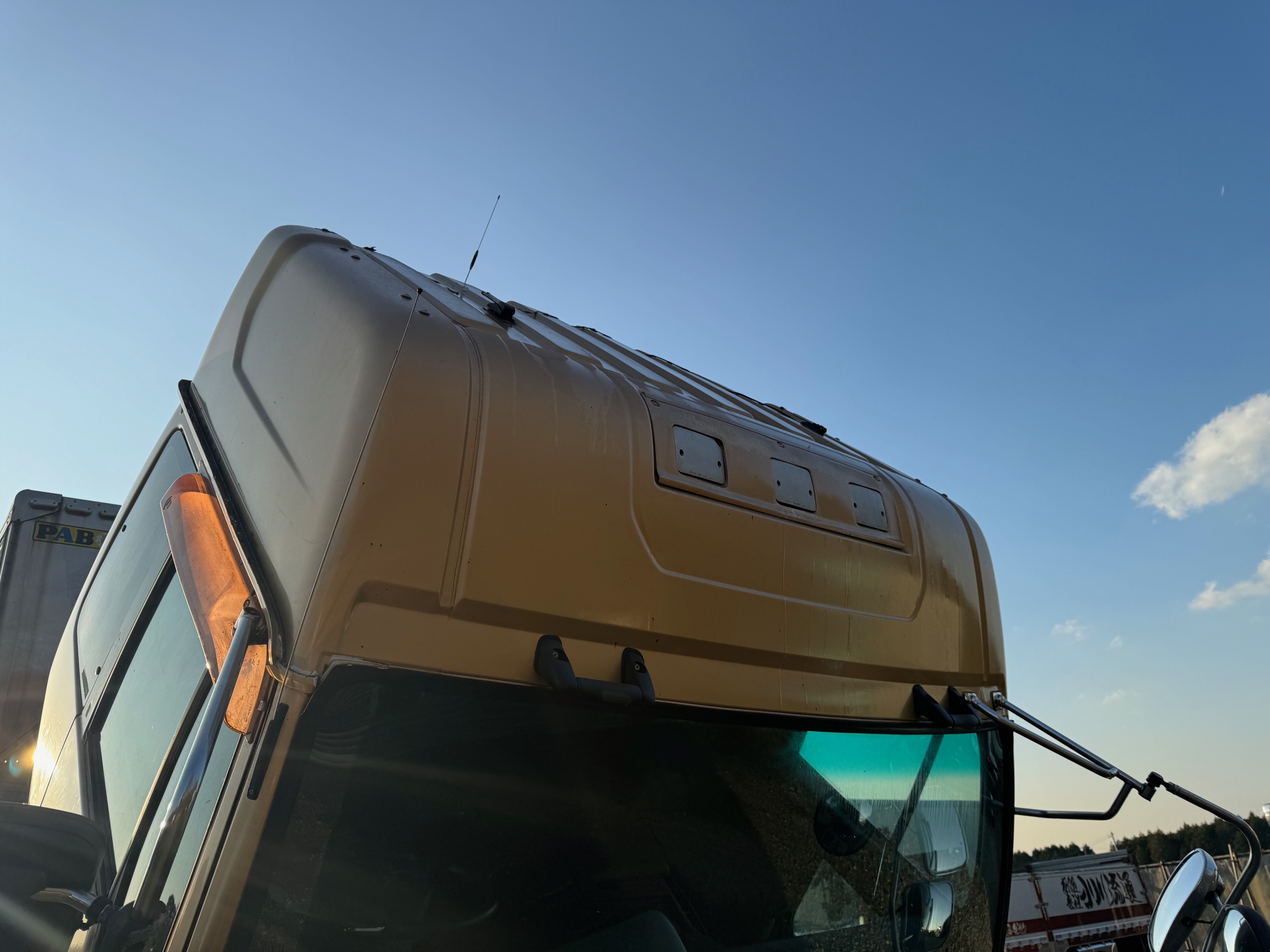 日産UDビックサム