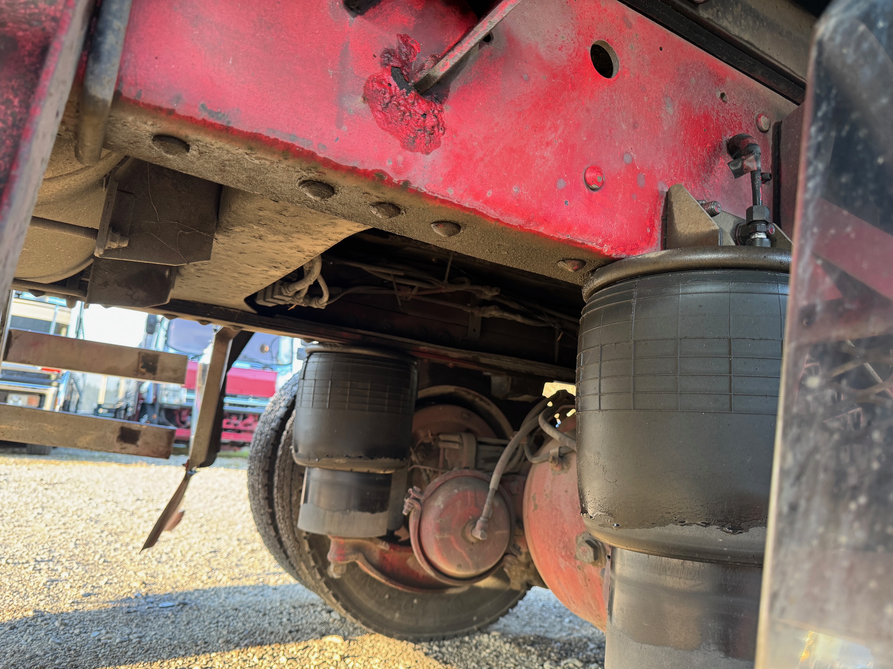 日産UDビックサム