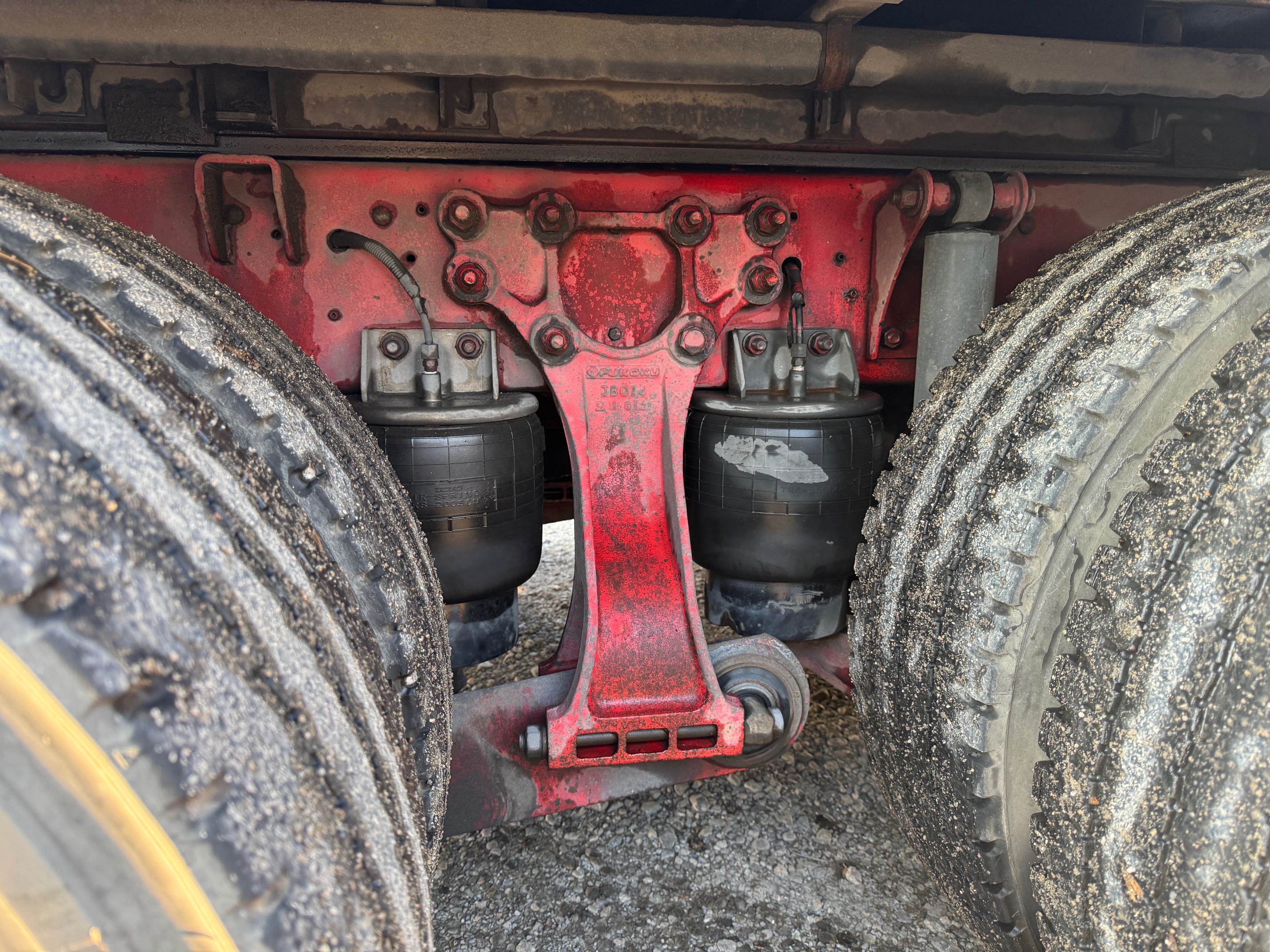 日産UDビックサム