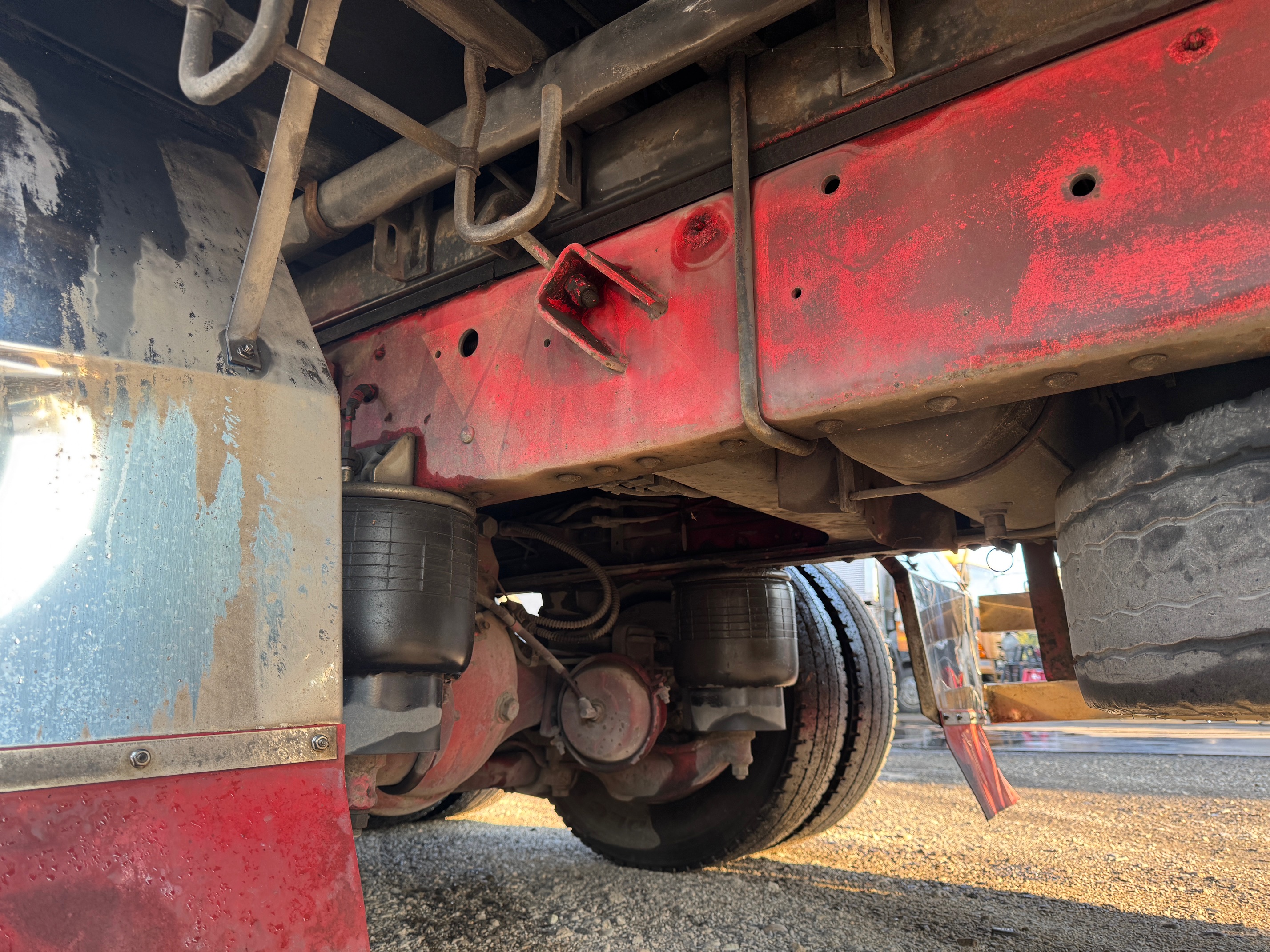 日産UDビックサム