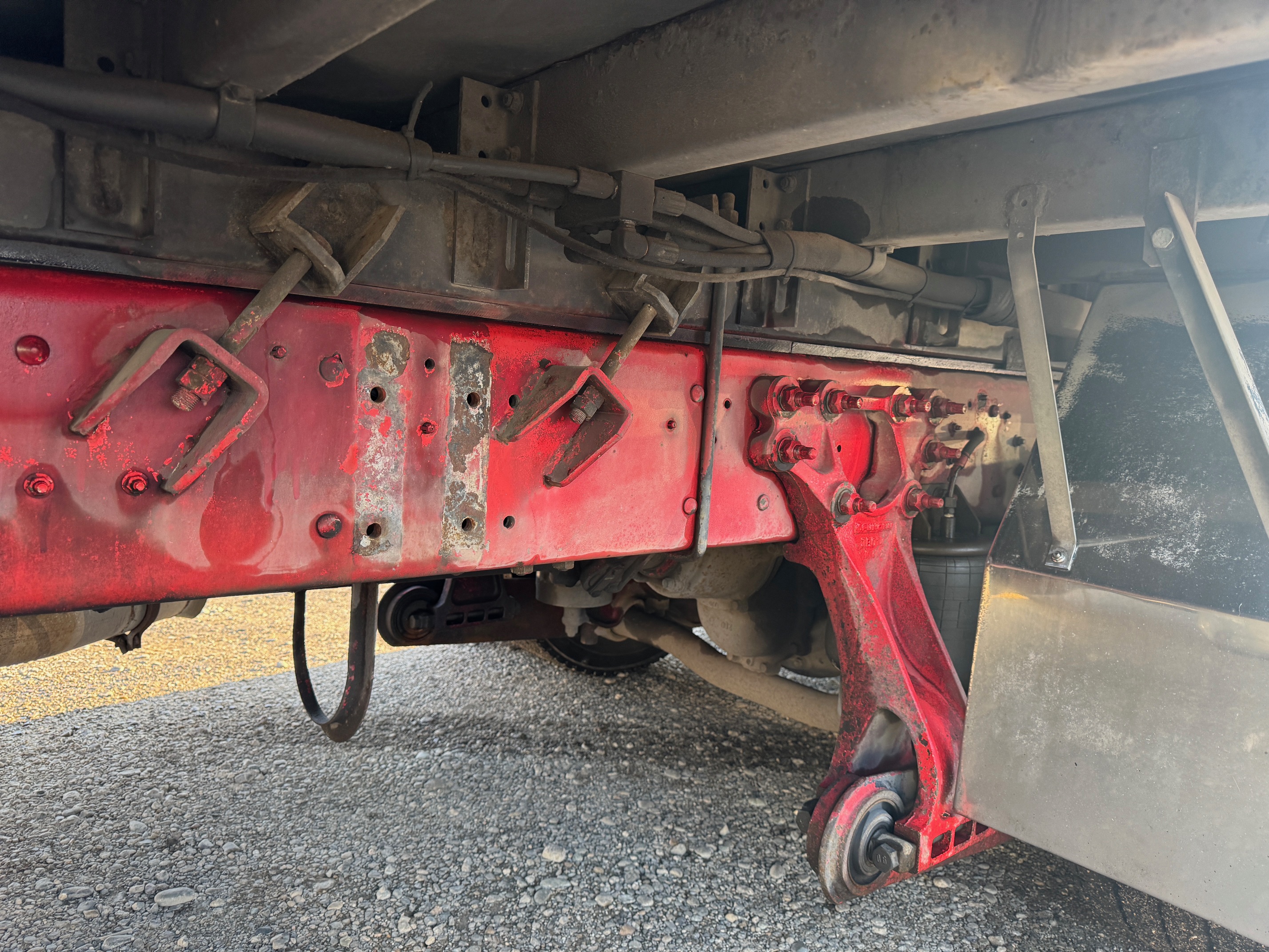 日産UDビックサム