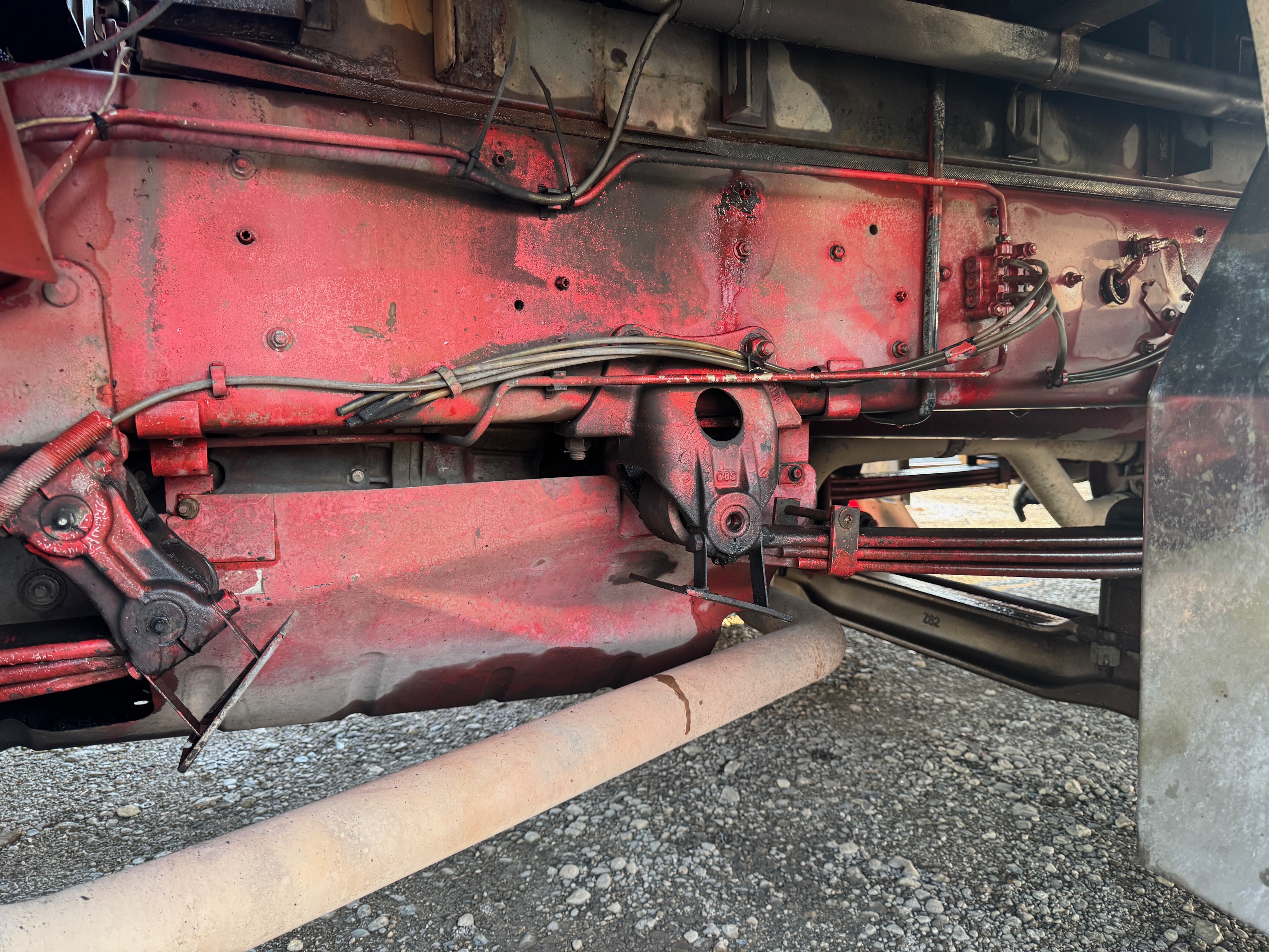 日産UDビックサム