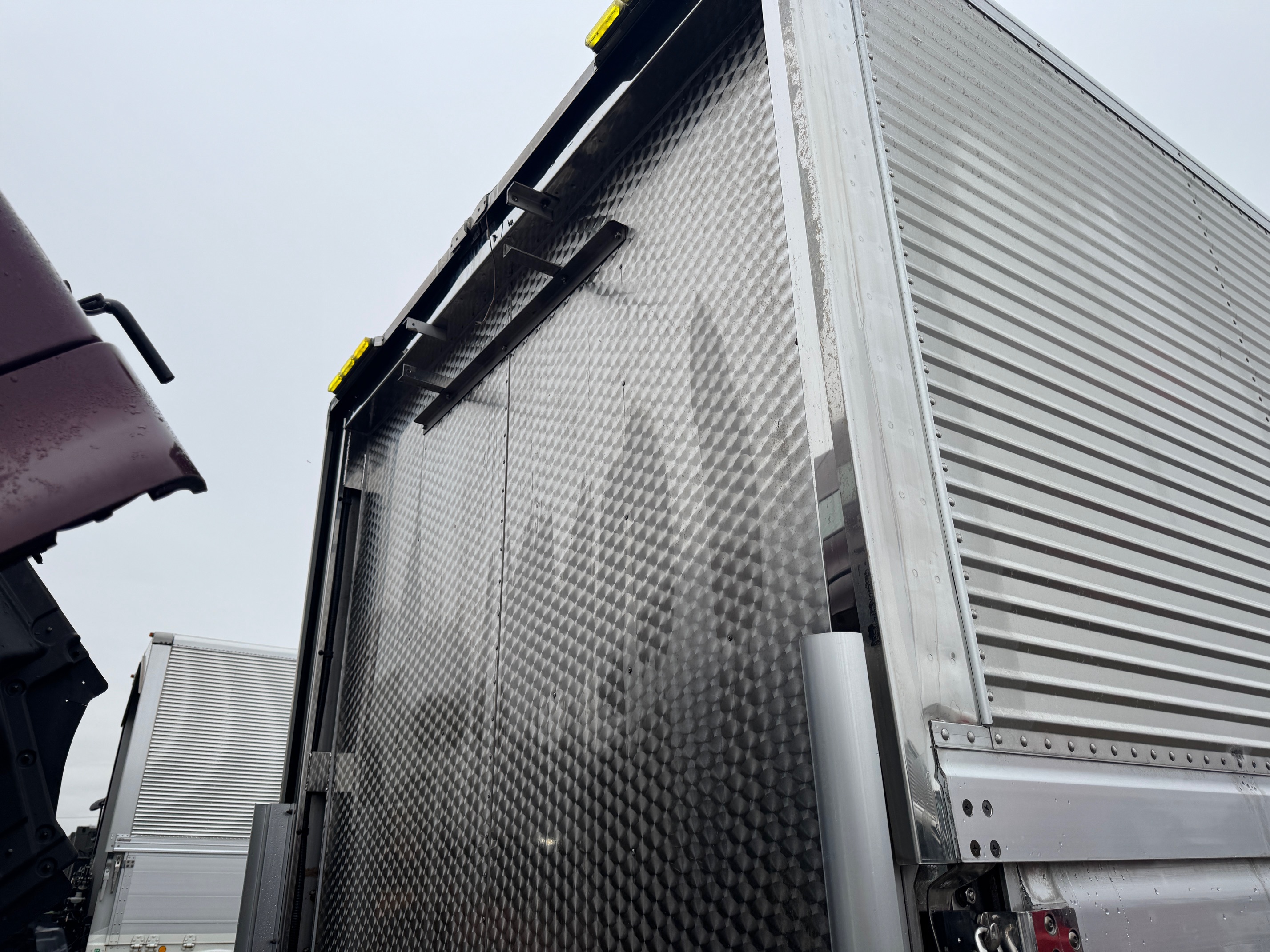 日野レンジャー