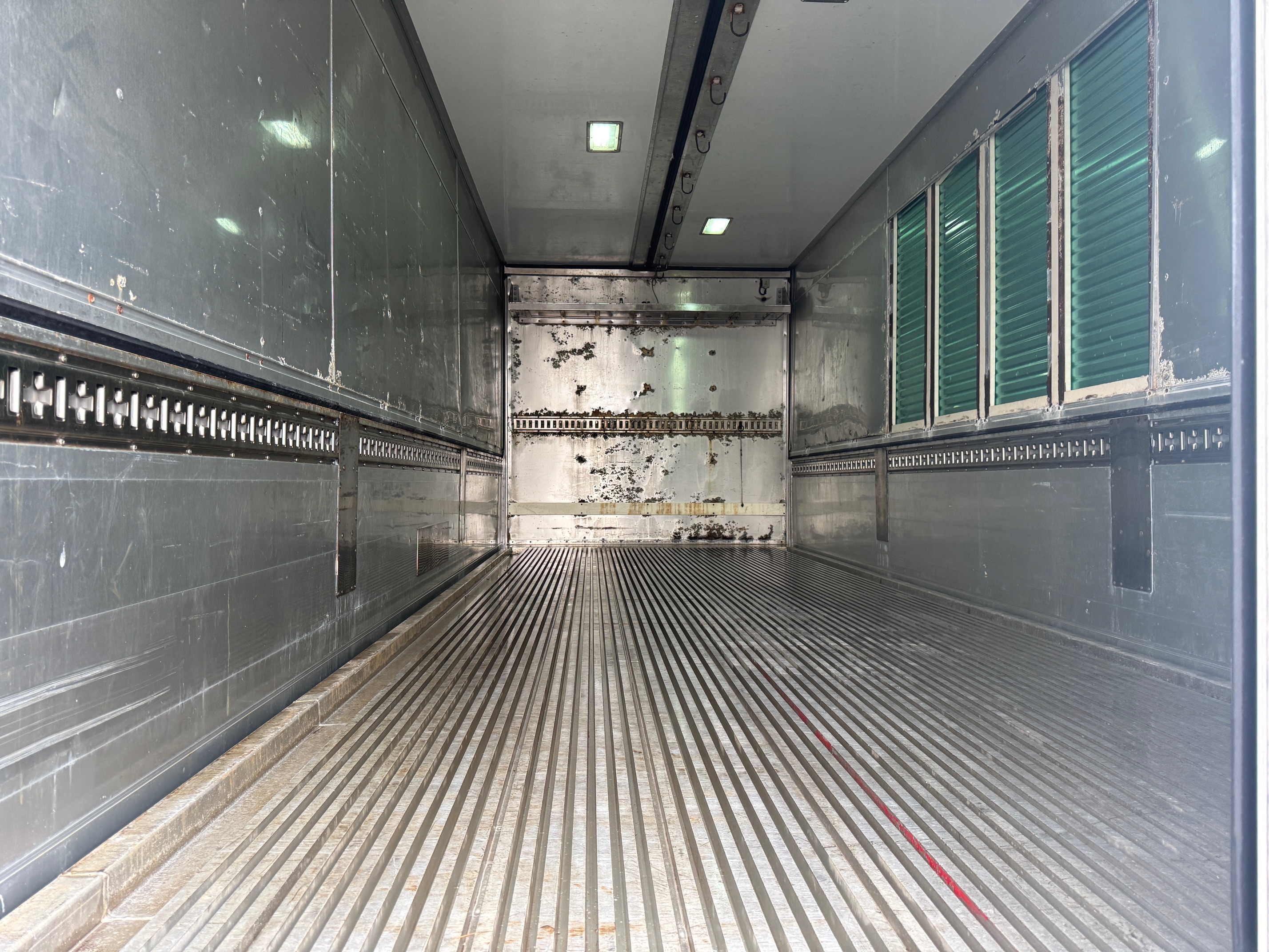 日野レンジャー