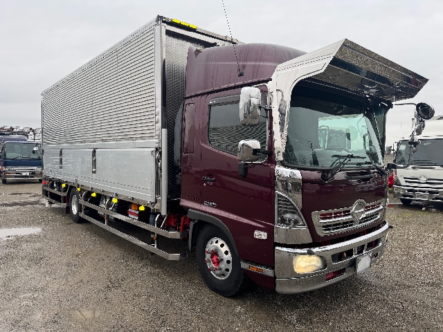 ★6700ワイドウイング　★ハイグレード