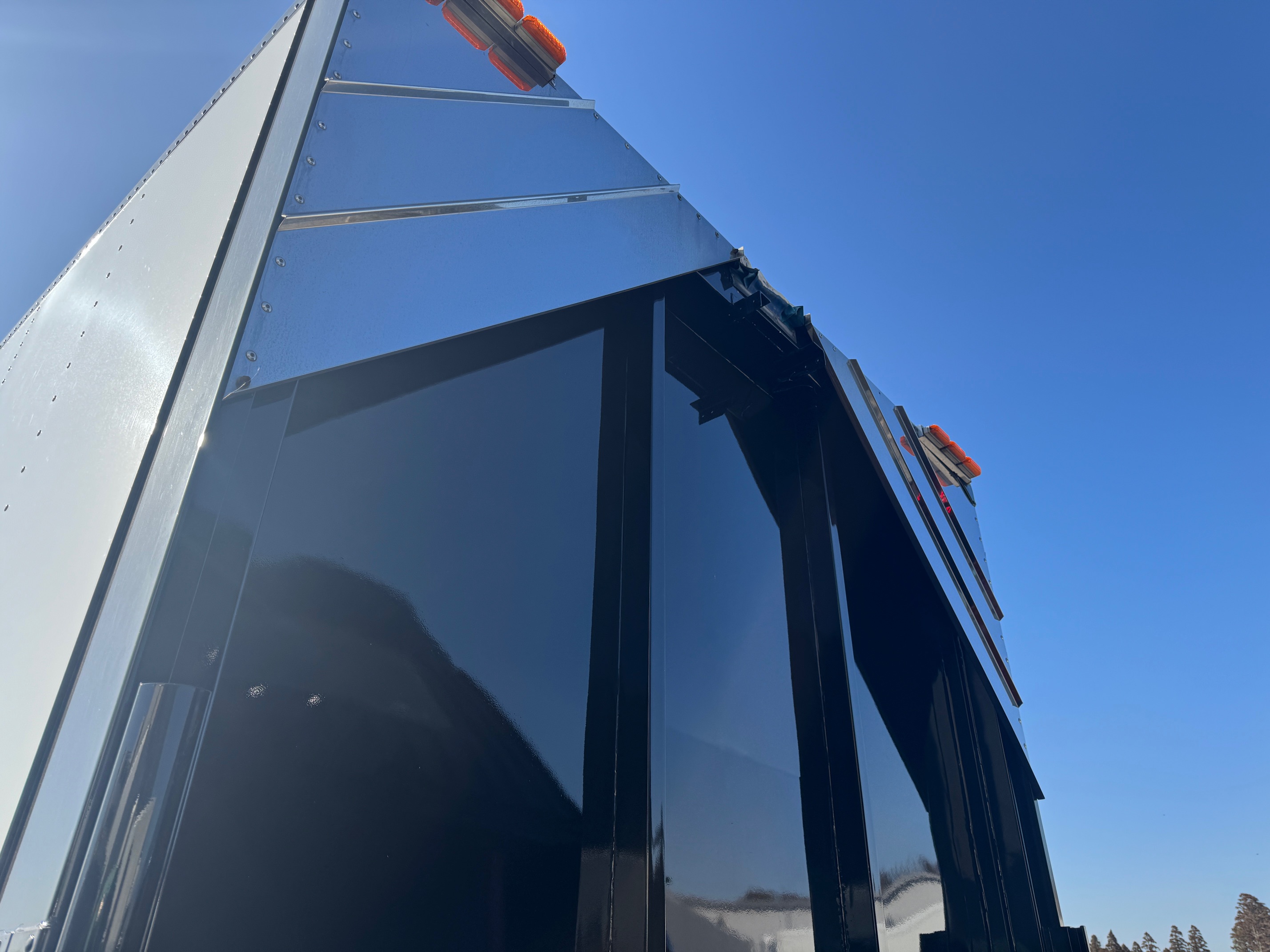 三菱ふそうファイター