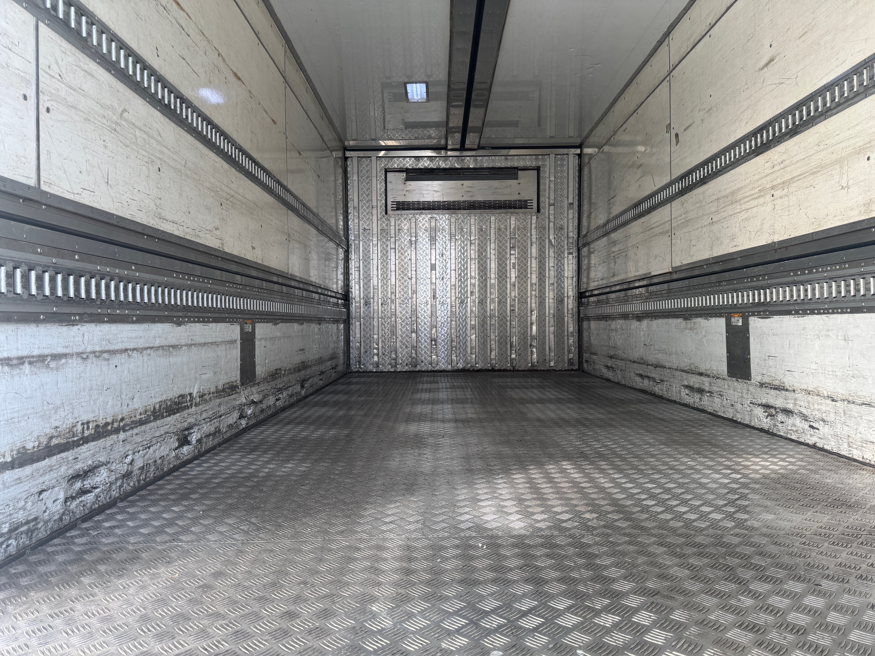 日野レンジャープロ