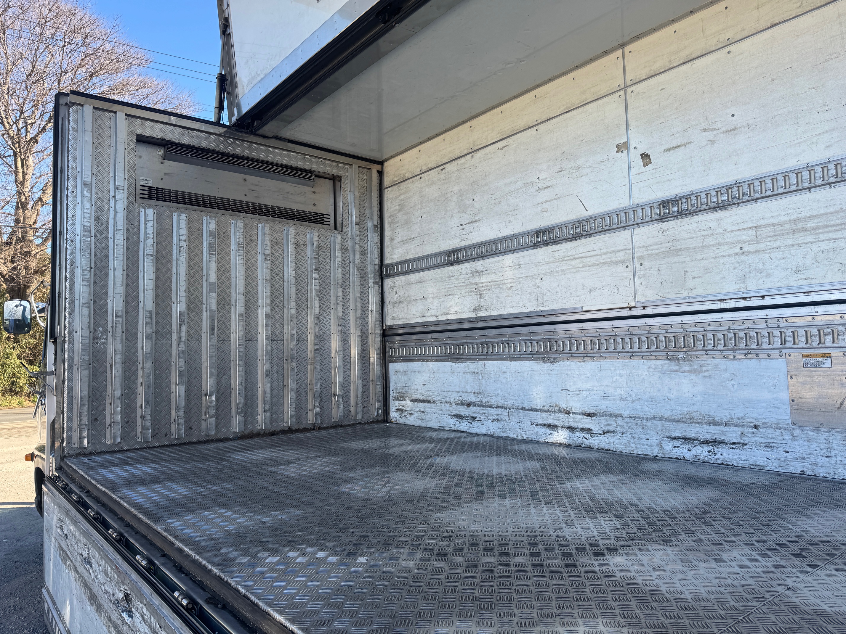 日野レンジャープロ