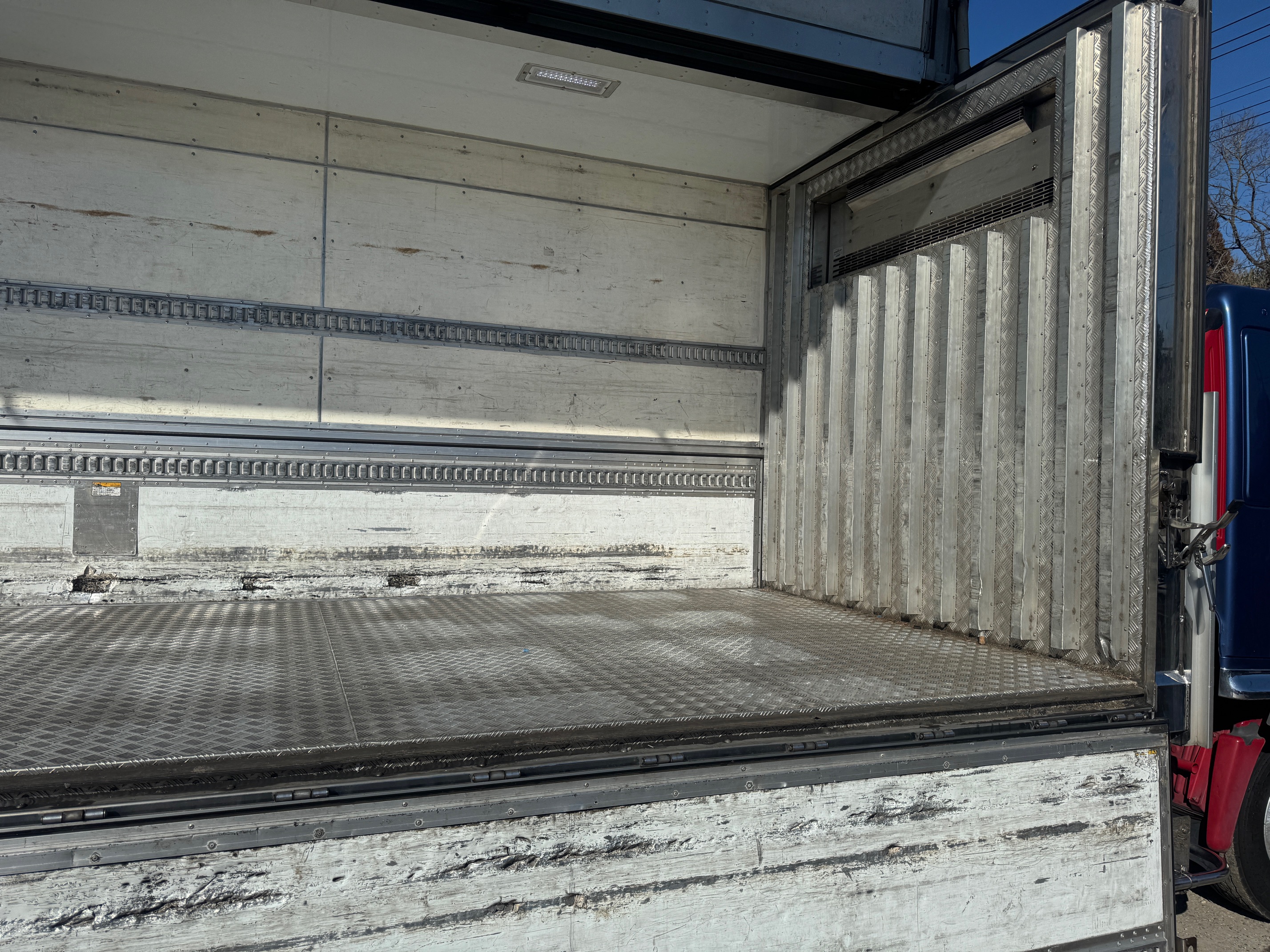 日野レンジャープロ