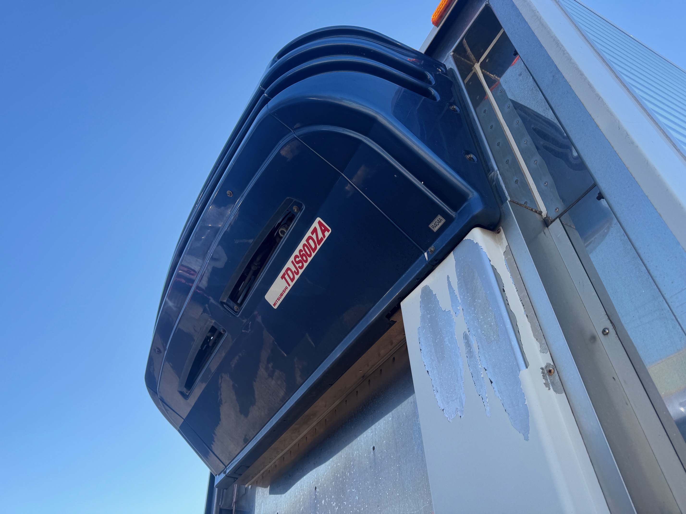 日野レンジャープロ