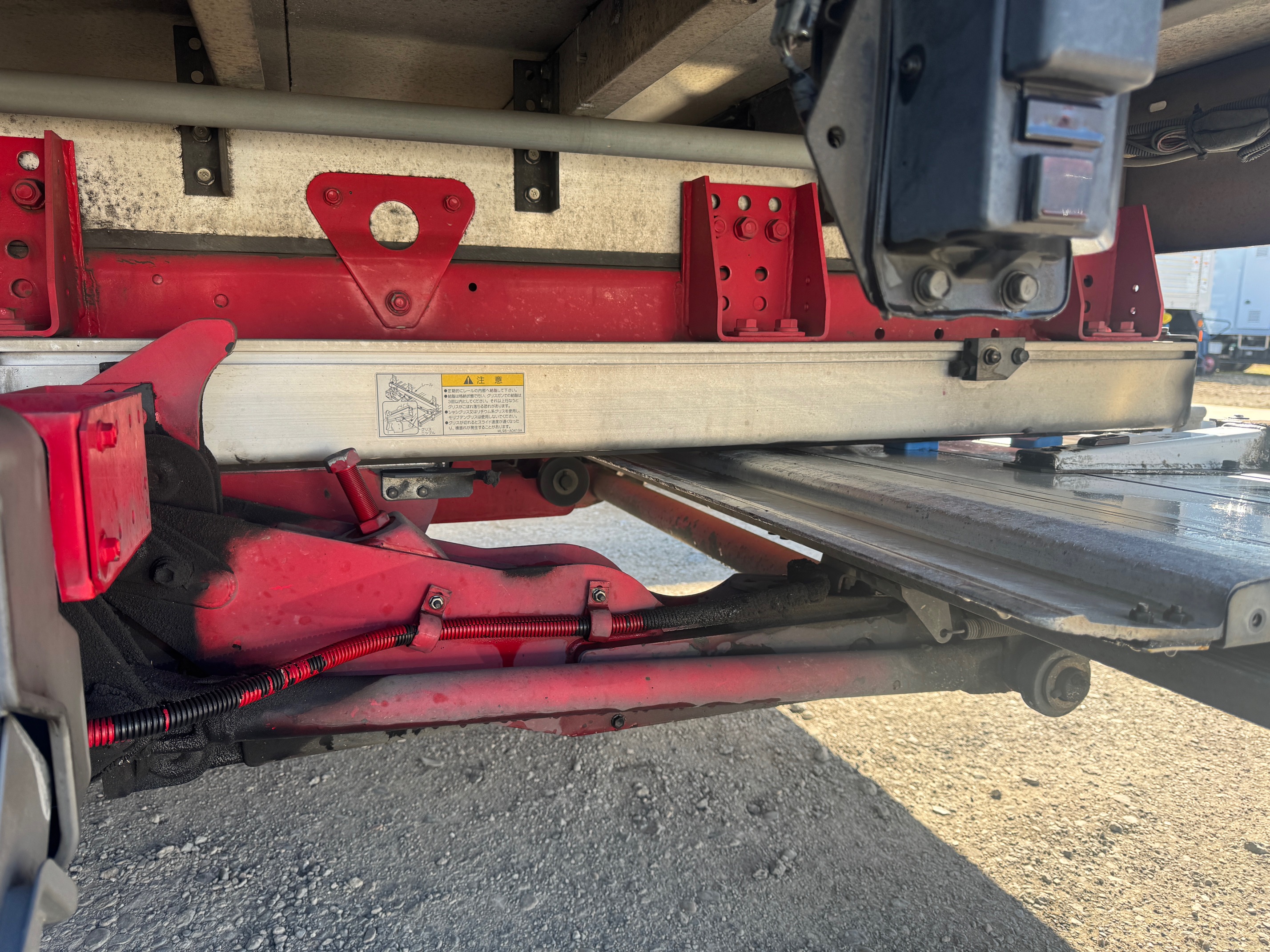 日野レンジャープロ