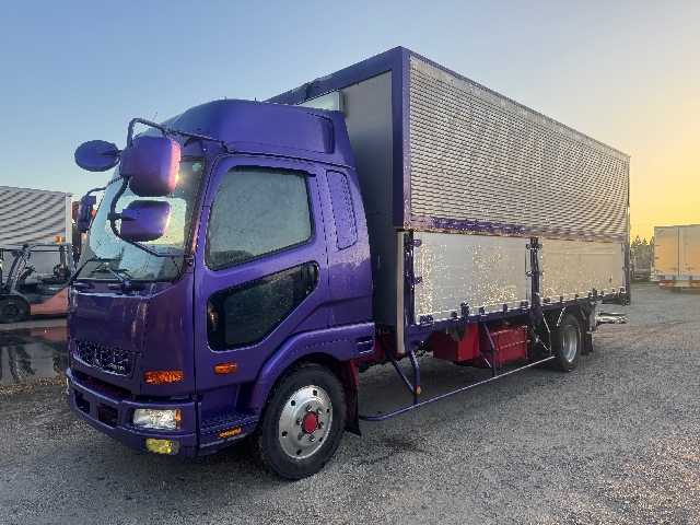 ★6200セミワイドウイング　★ハイルーフ　★格納ゲート　★90アオリ