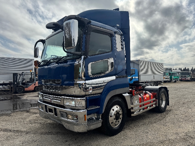 ★ハイキャブ　トラクター　★スス焼き無し　★460馬力