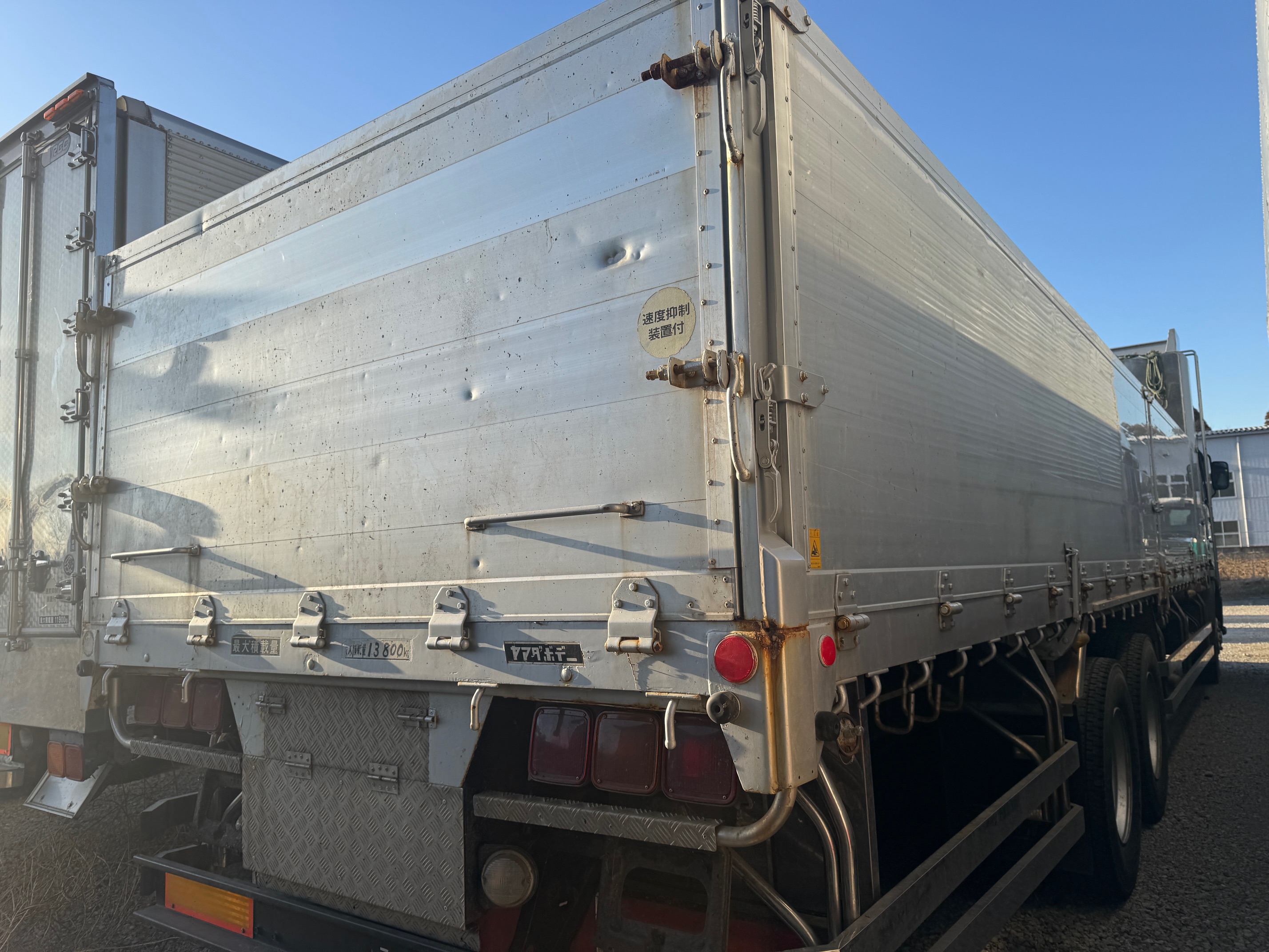 その他プロフィア