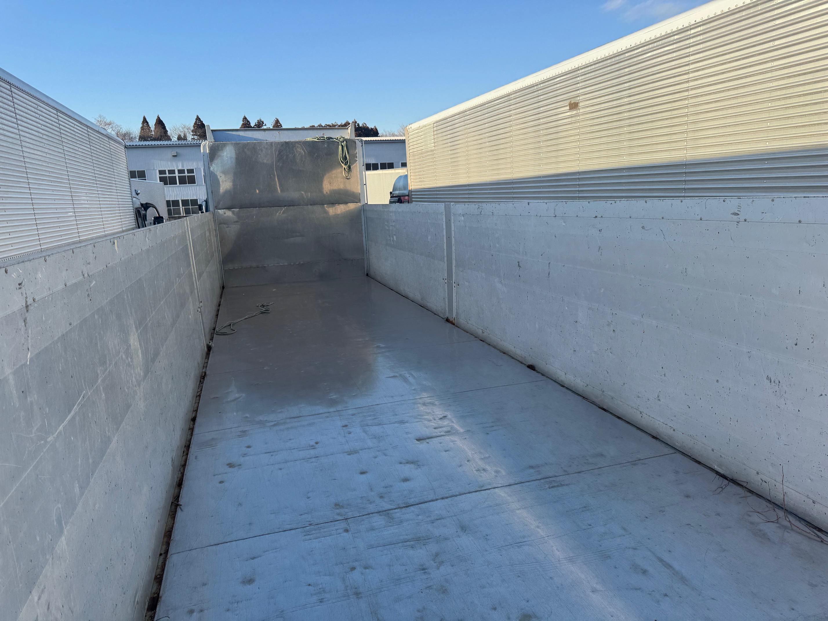 その他プロフィア