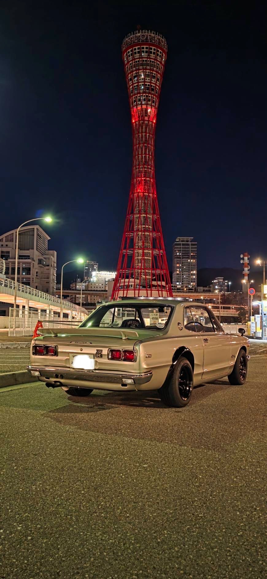 その他ニッサン　GTR