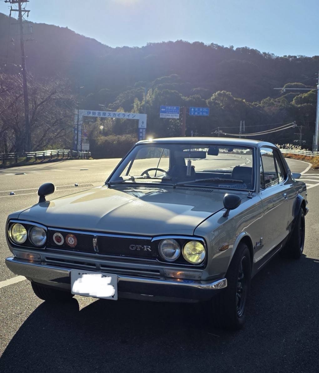 その他ニッサン　GTR