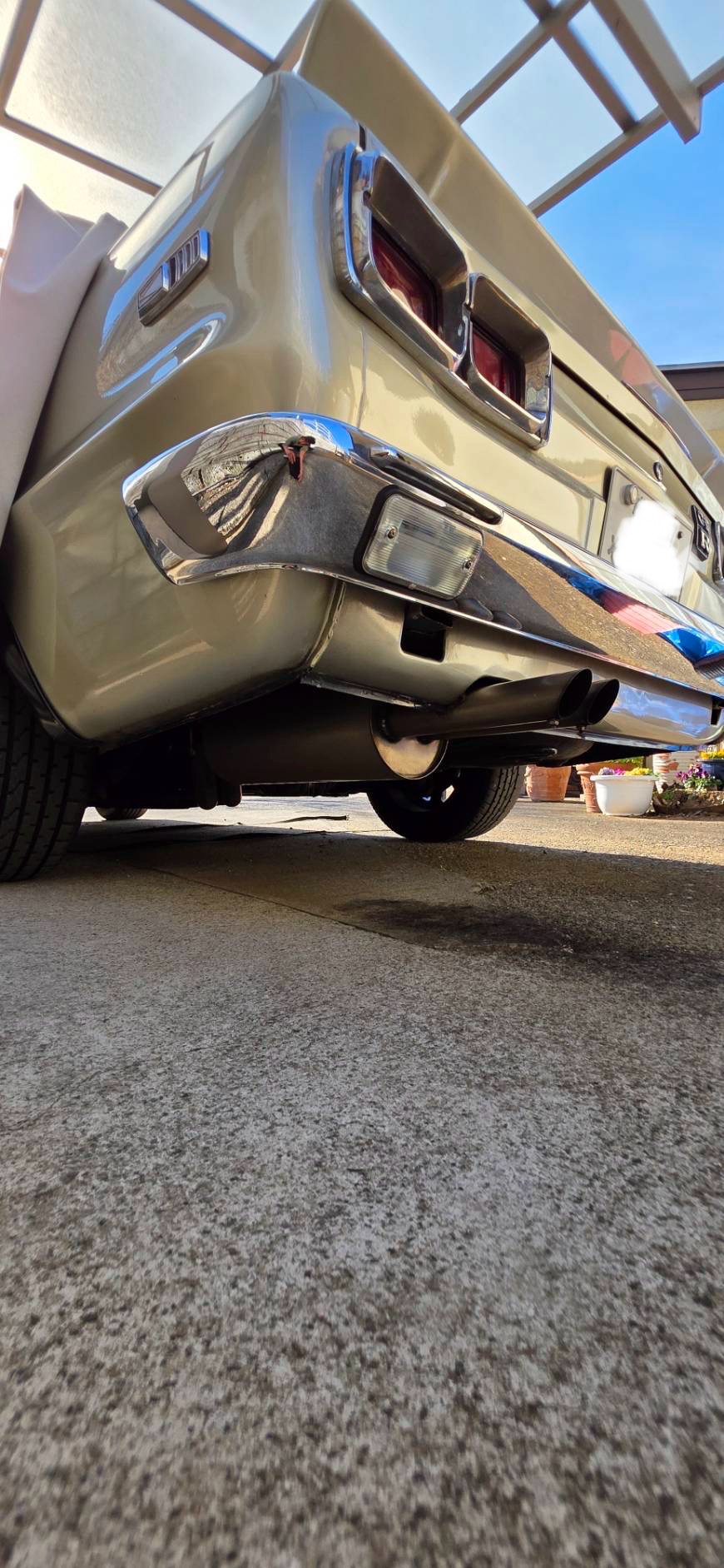 その他ニッサン　GTR