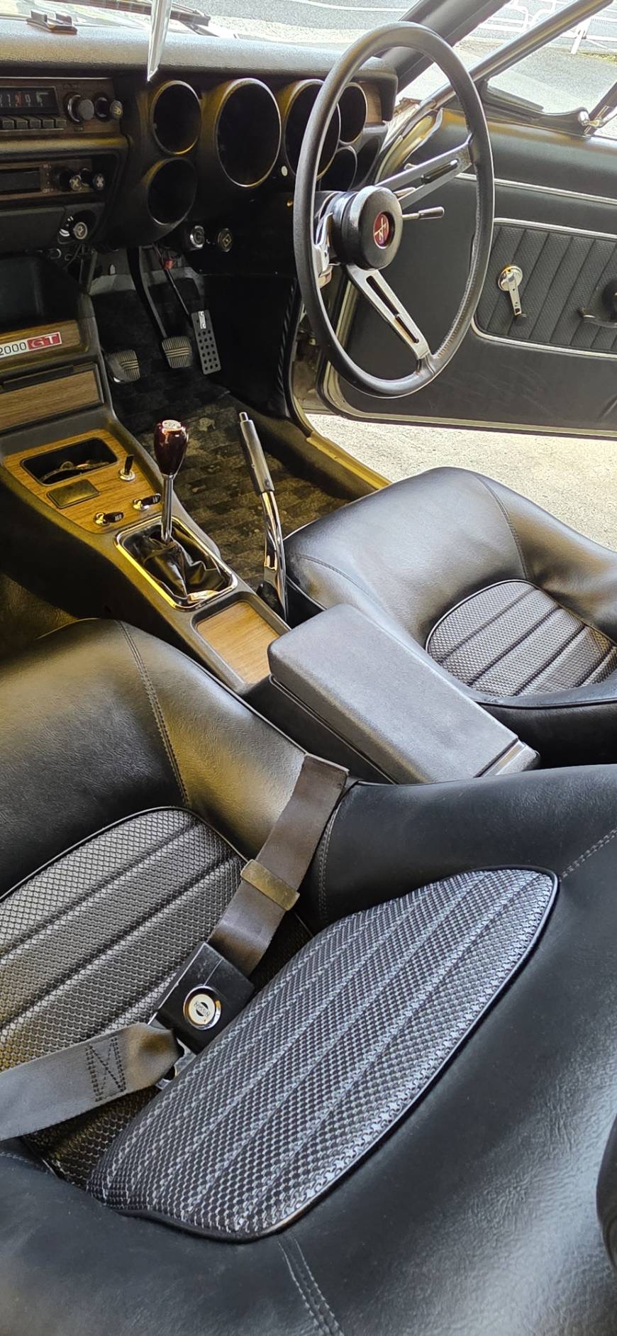 その他ニッサン　GTR