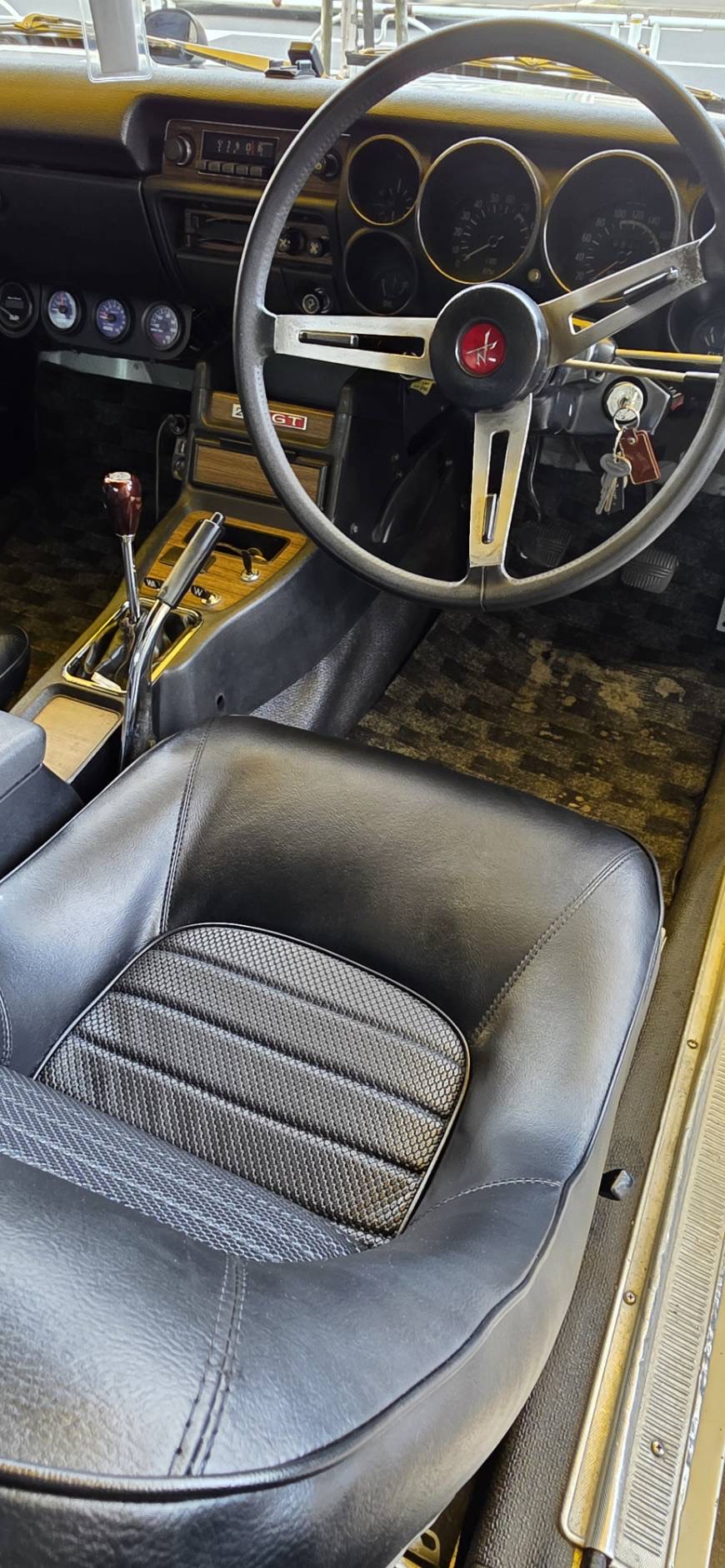 その他ニッサン　GTR