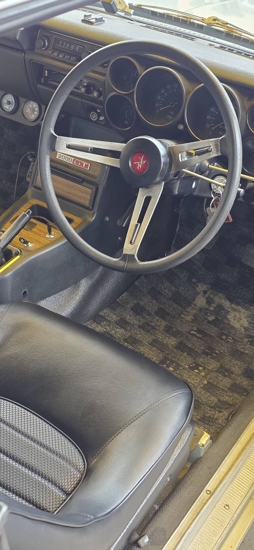 その他ニッサン　GTR