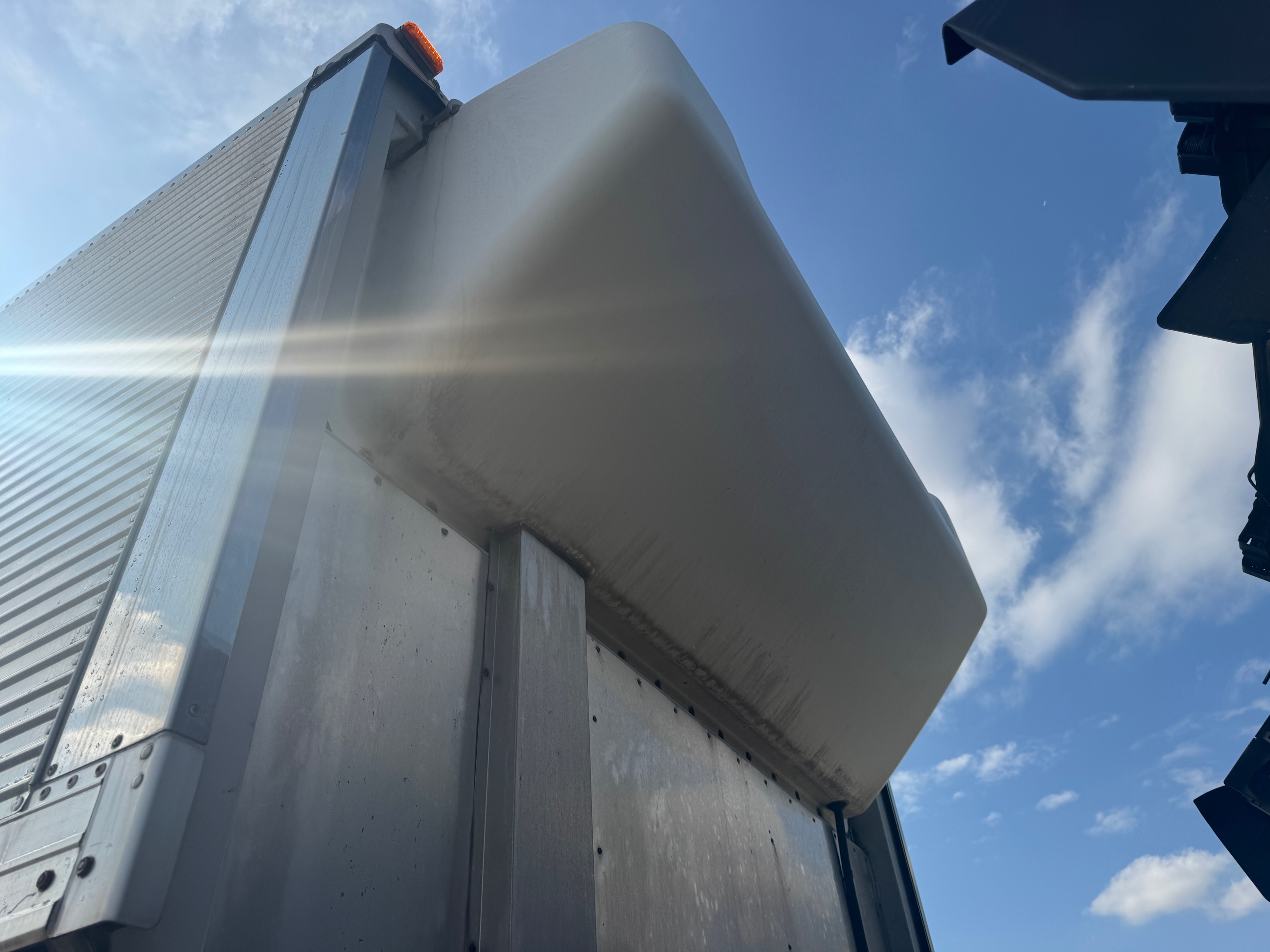 日野プロフィア