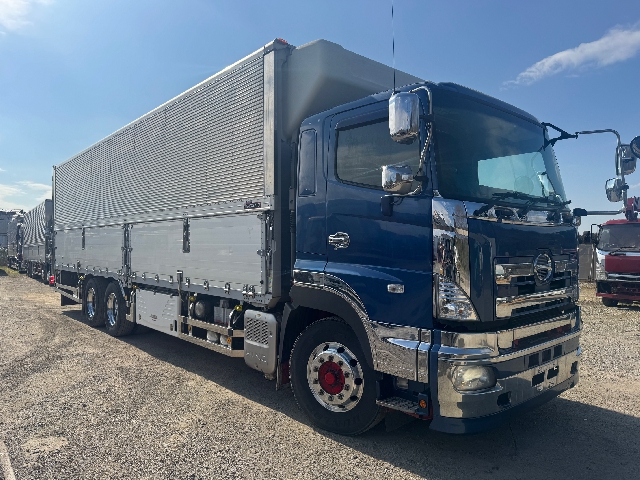 ★90アオリ　★冷凍ウイング