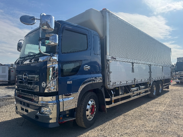 ★90アオリ　★冷凍ウイング