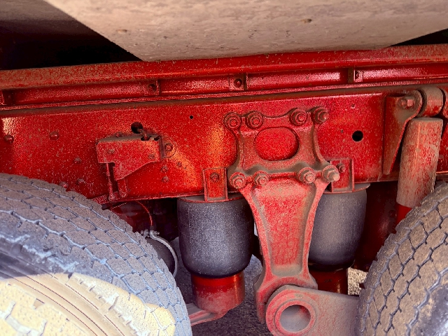 ★ハイルーフ　★ノーマルウイング　★エアサス・ターボ