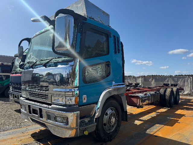 ★400馬力　★V8　★25Tシャシ　1デフ