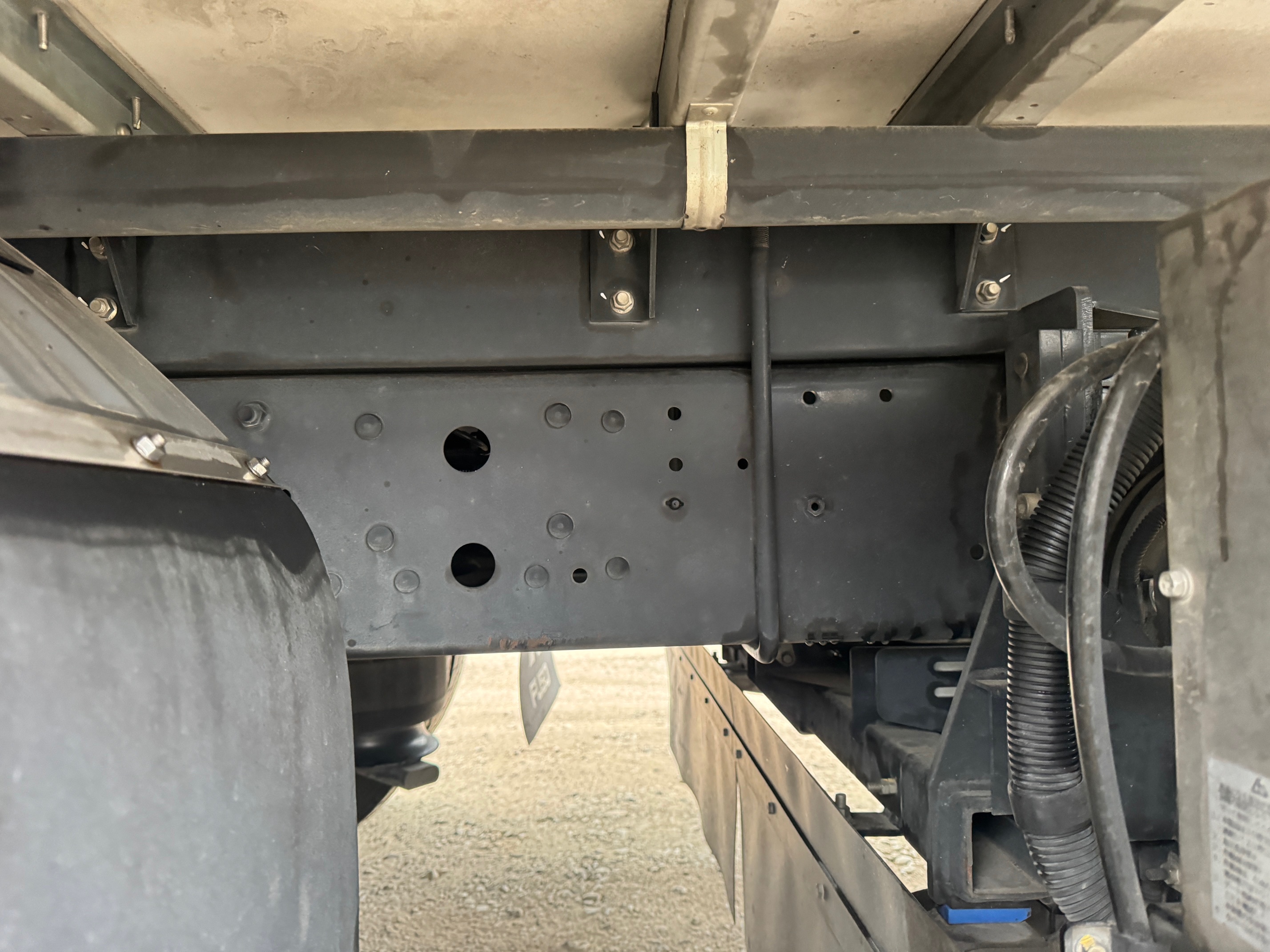 三菱ふそうファイター