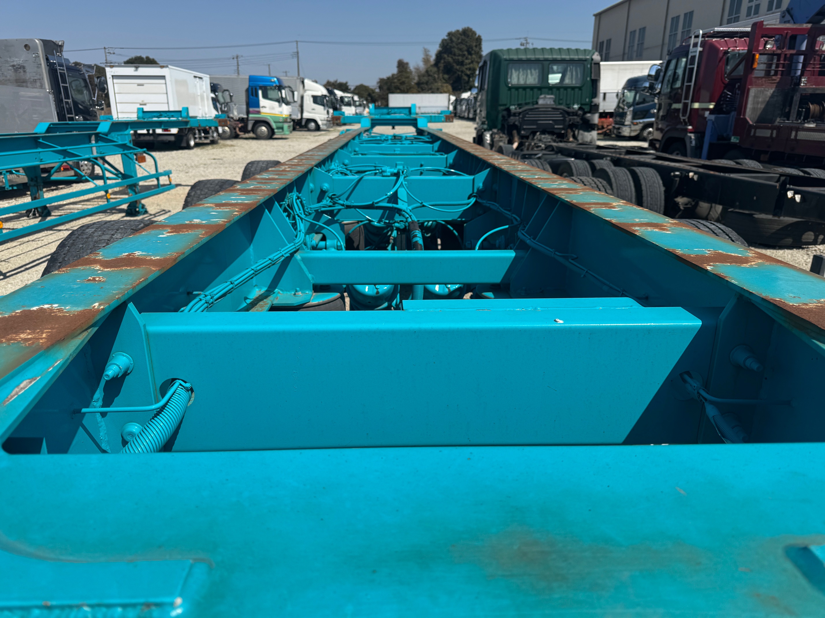 KFKGG340W改その他フルハーフ