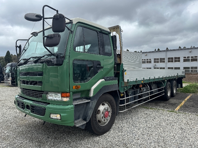 ★V8　★400馬力　