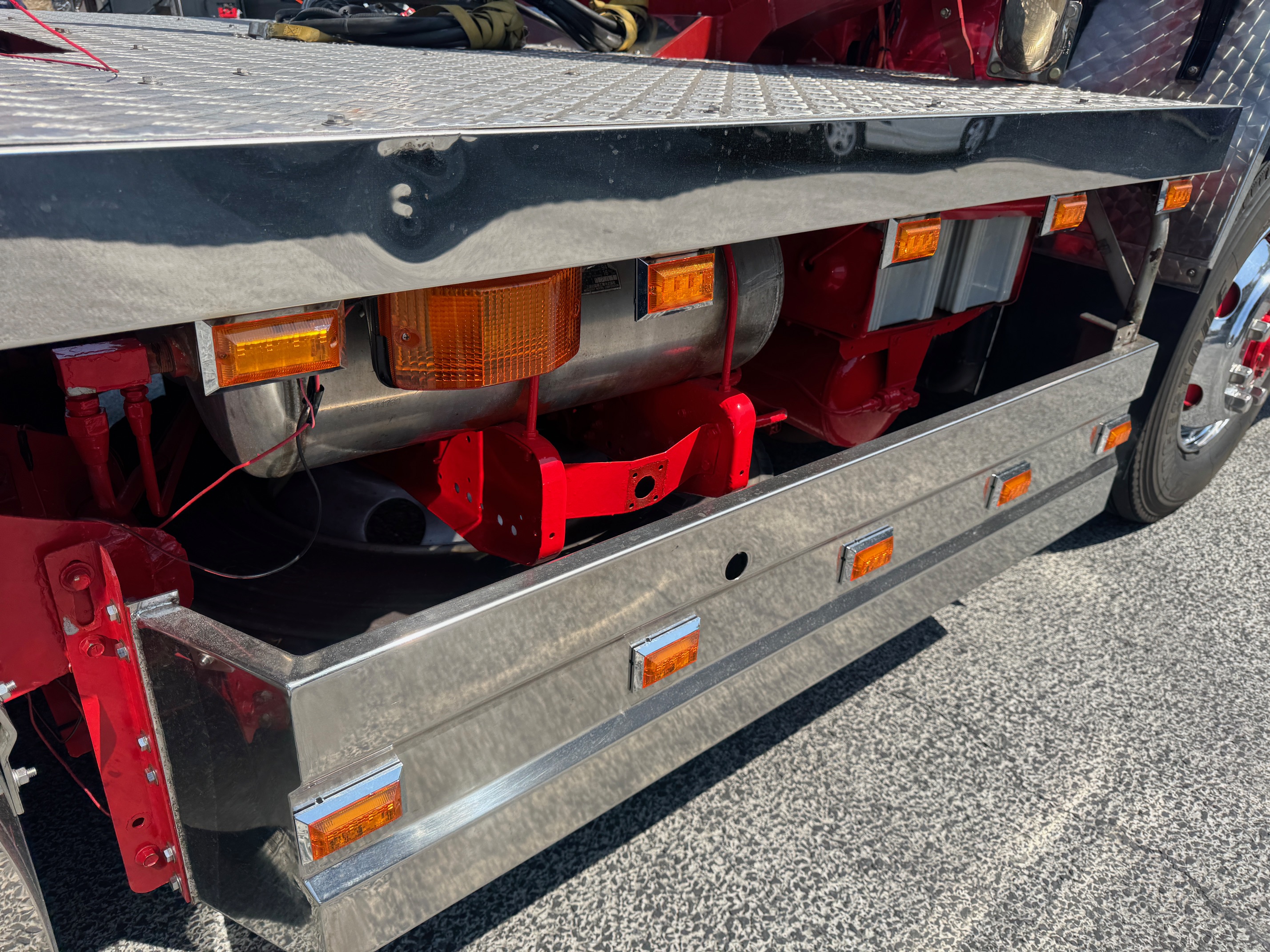 三菱ふそうグレート