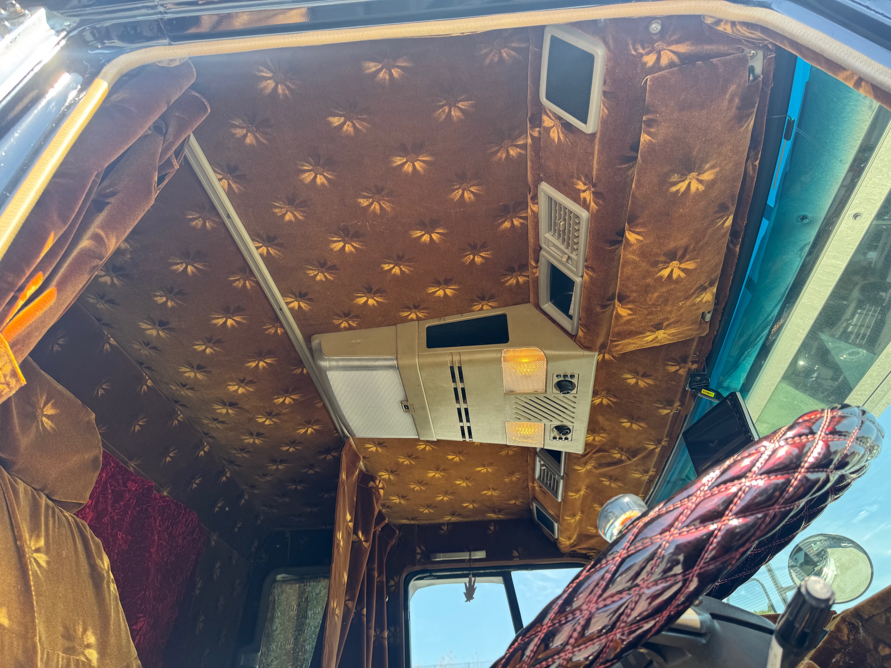 三菱ふそうグレート