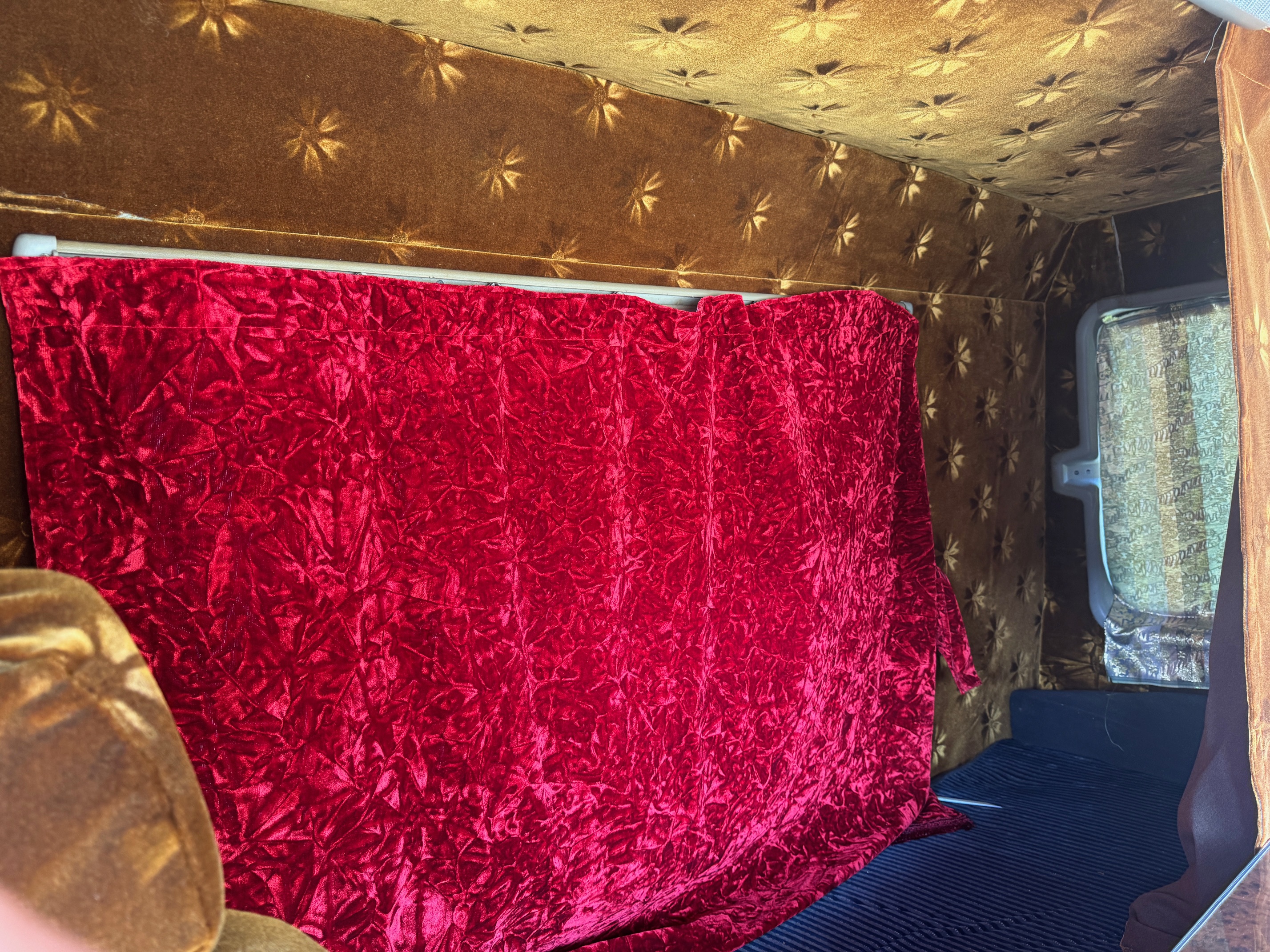 三菱ふそうグレート